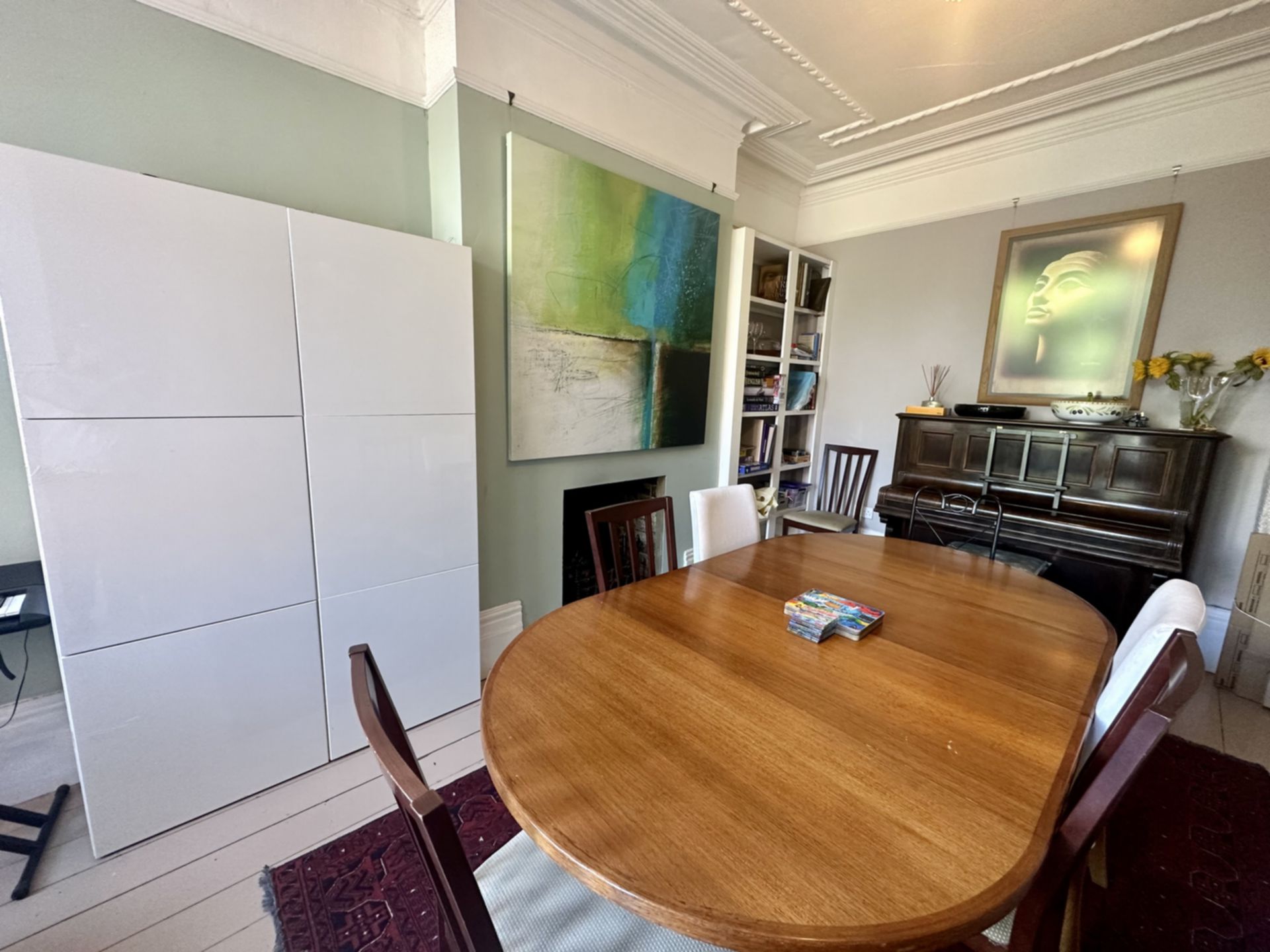 Property To Rent Broadmead Road, Folkestone, CT19 6 Bedroom House