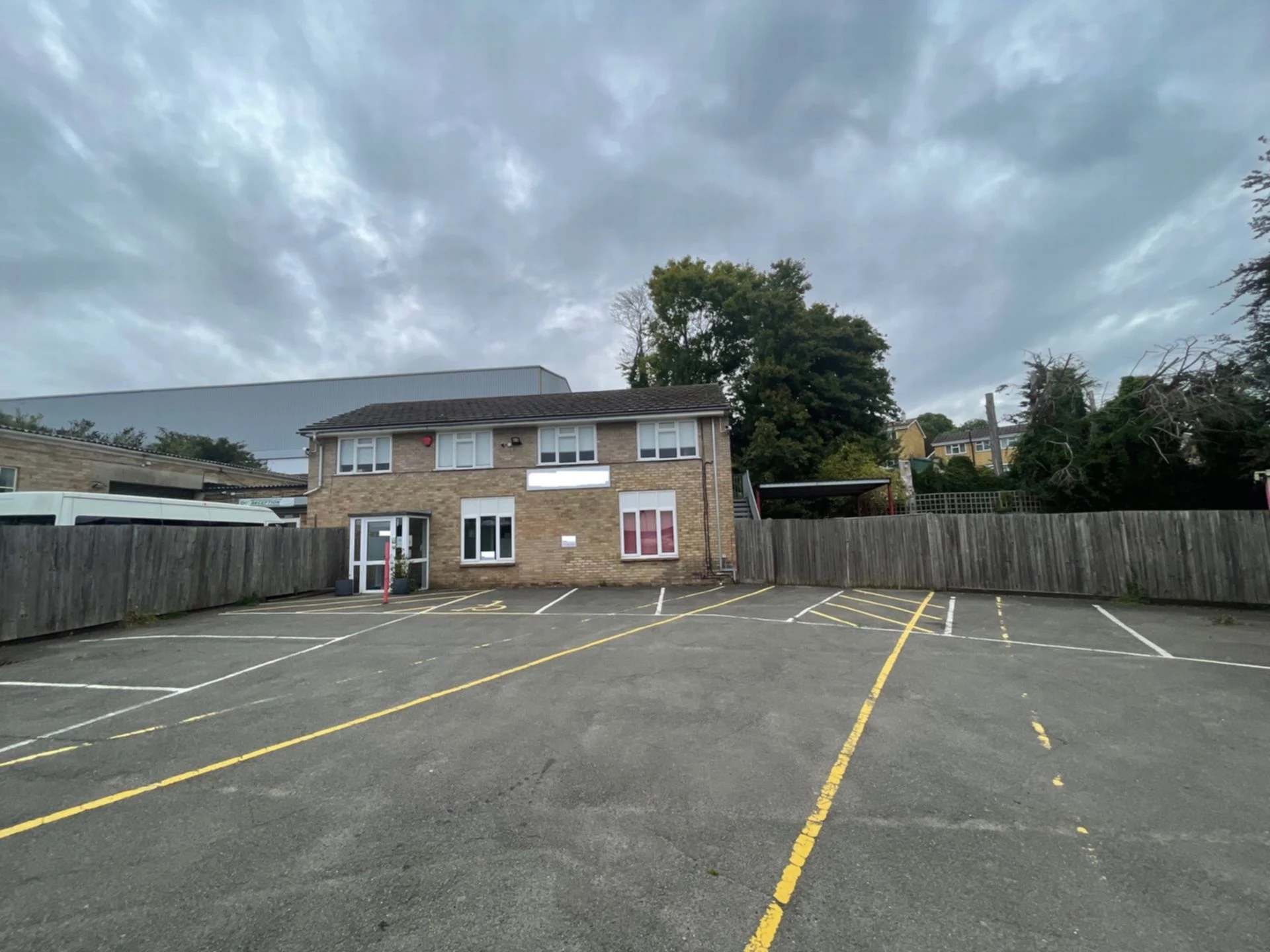 Park Farm Close Folkestone CT19