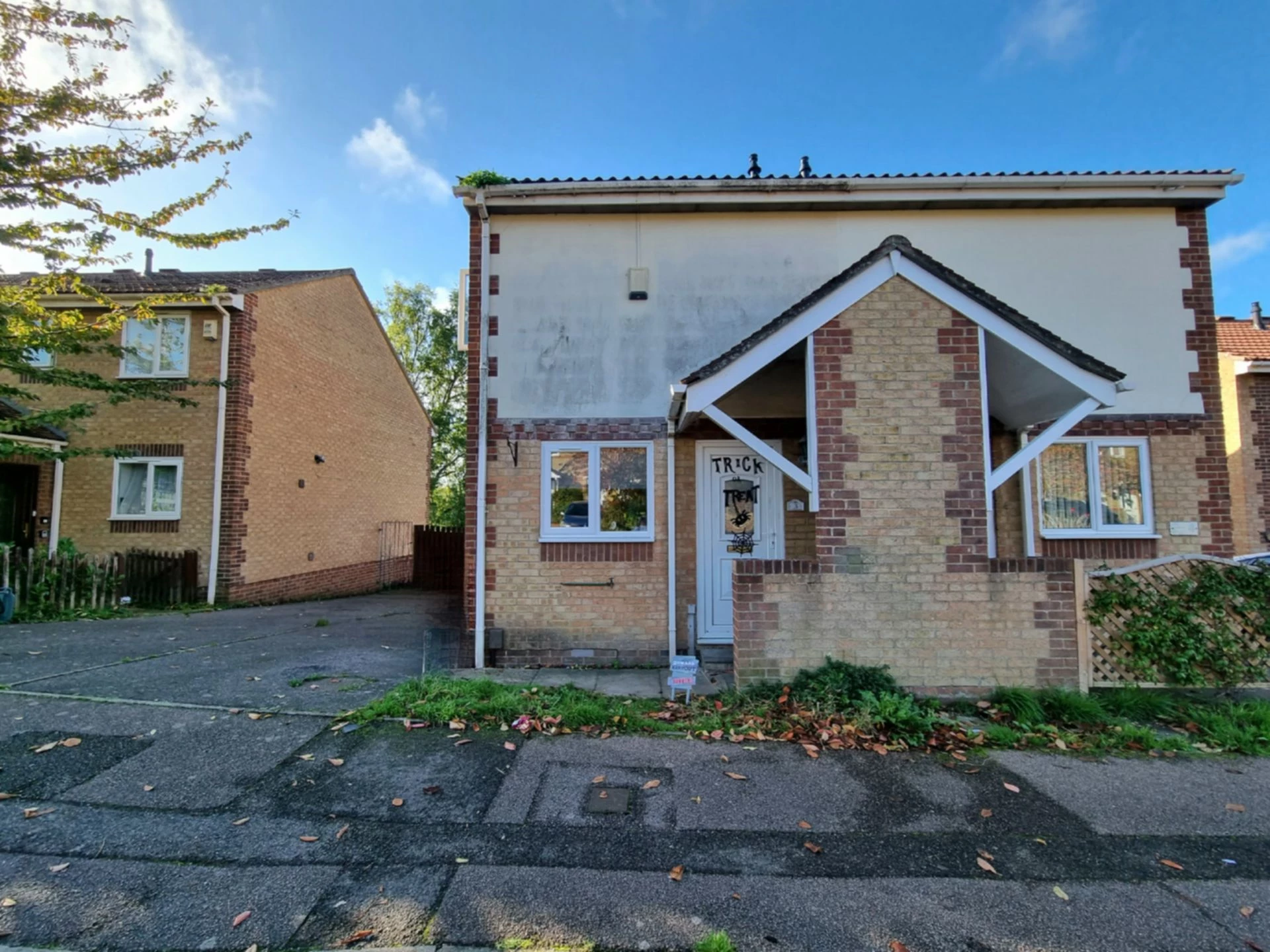 Maresfield Close Dover CT16