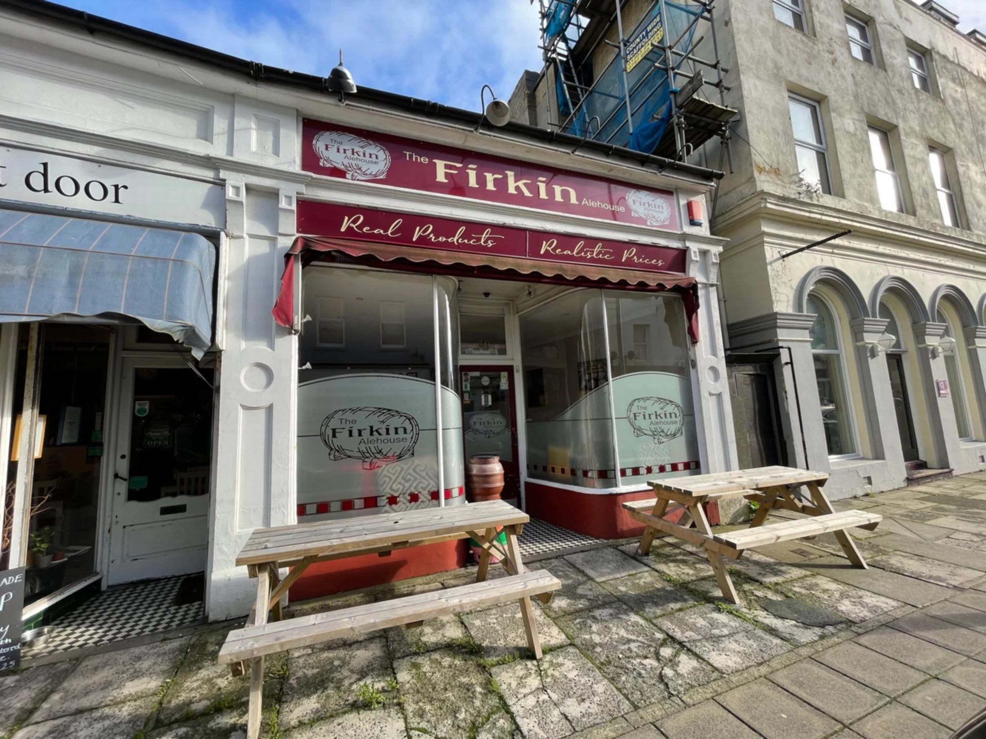 Cheriton Place Folkestone CT20