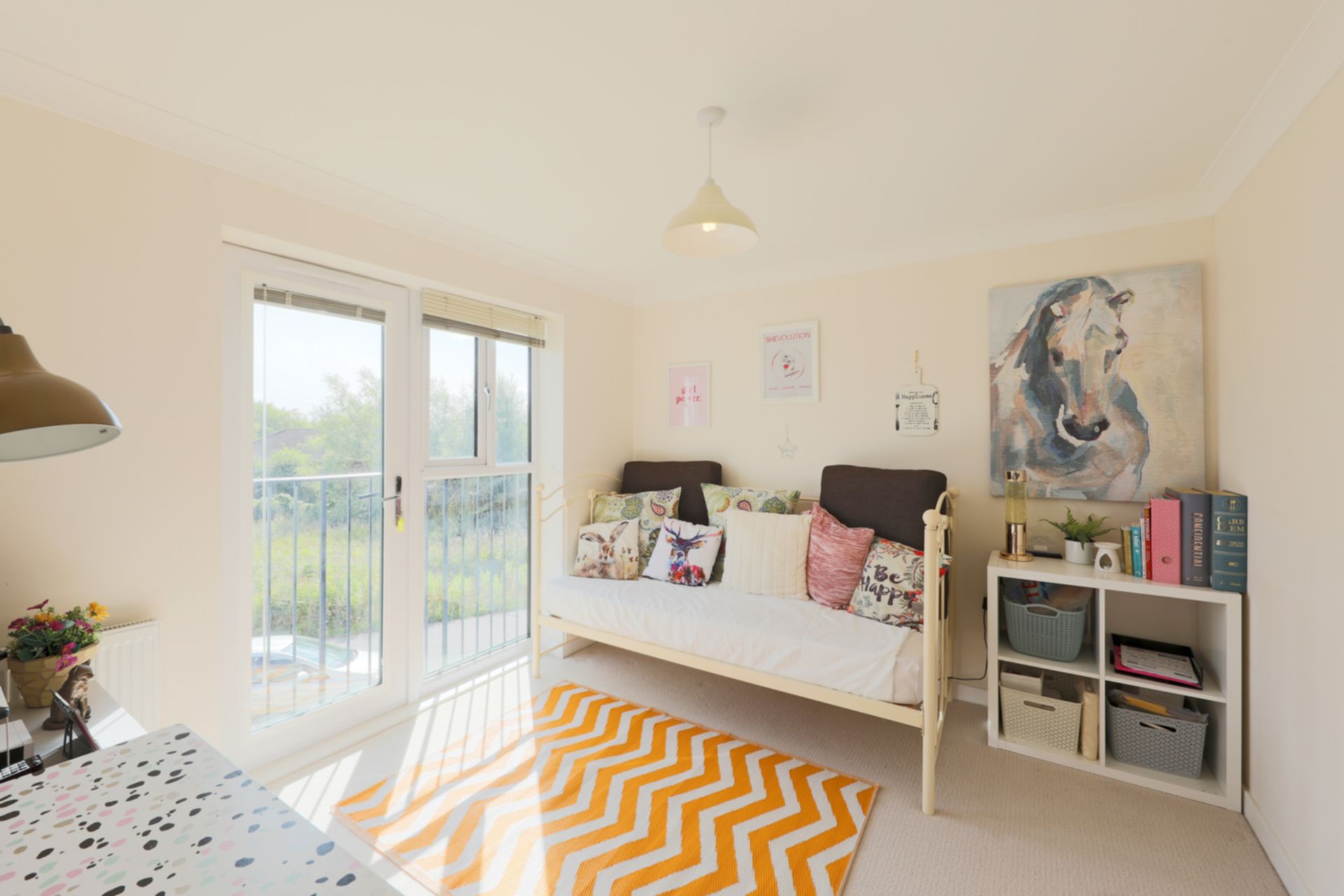 Bedroom Five