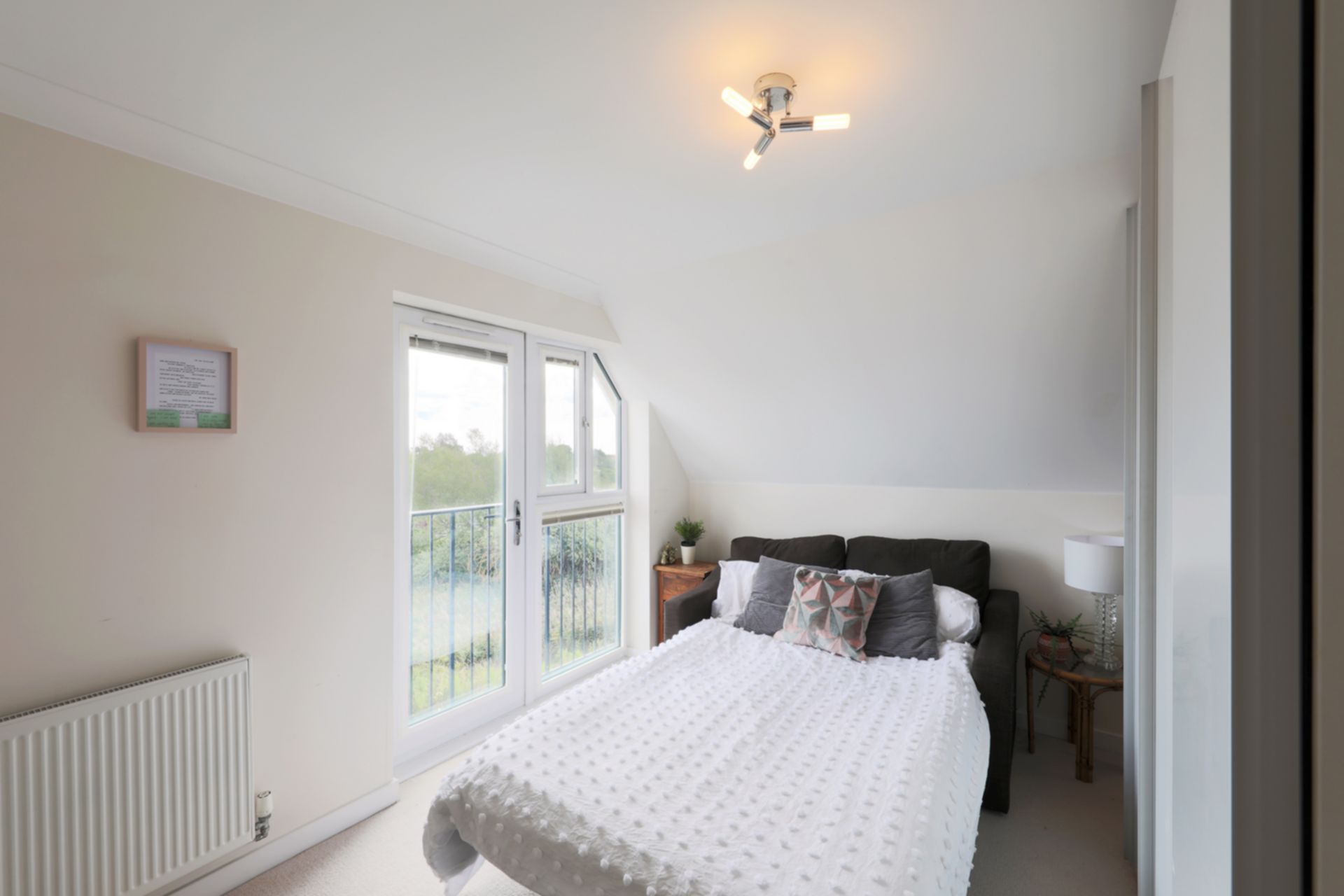 Bedroom Four