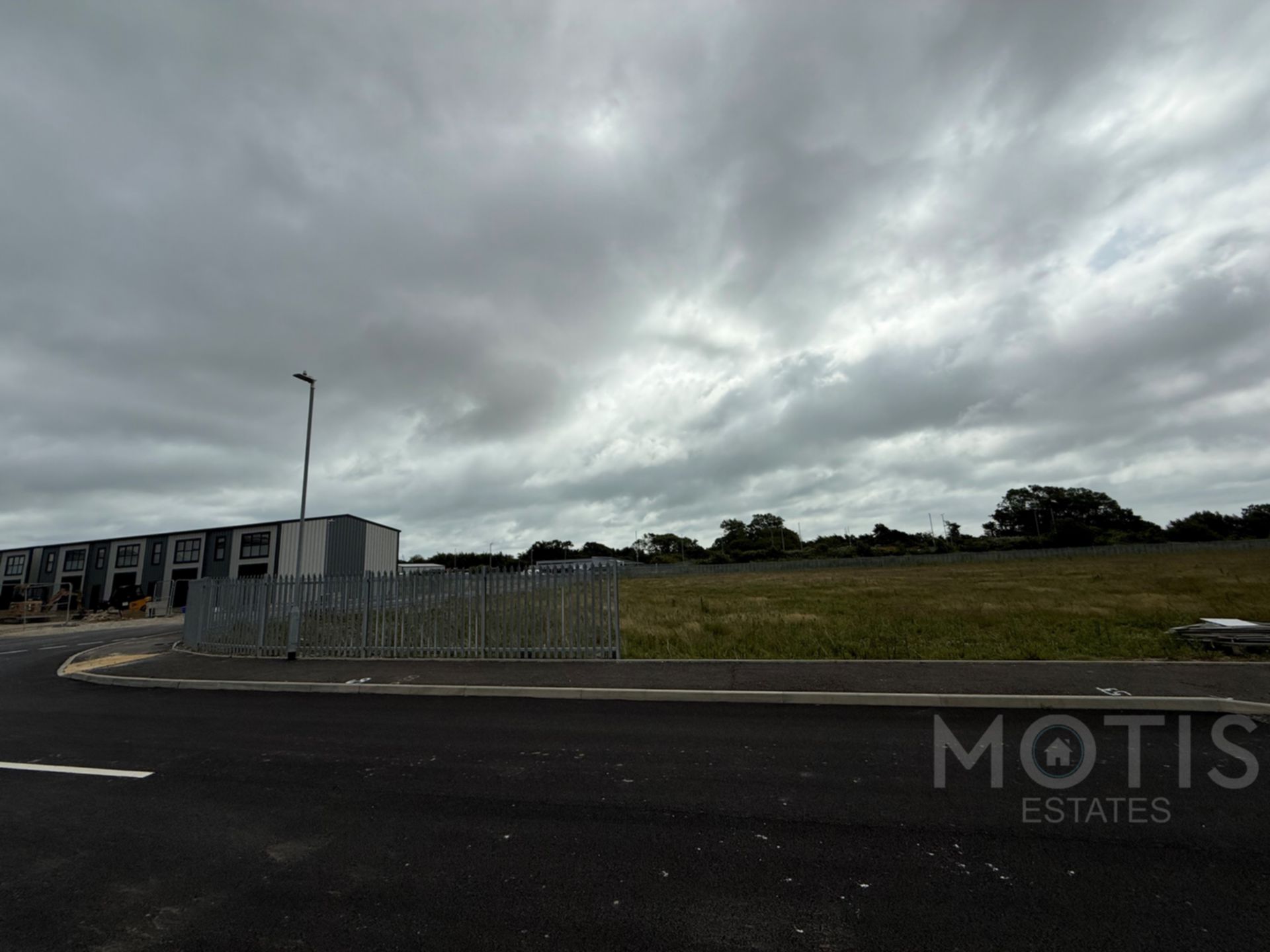 Mountfield Road Mountfield Ind Estate New Romney TN28