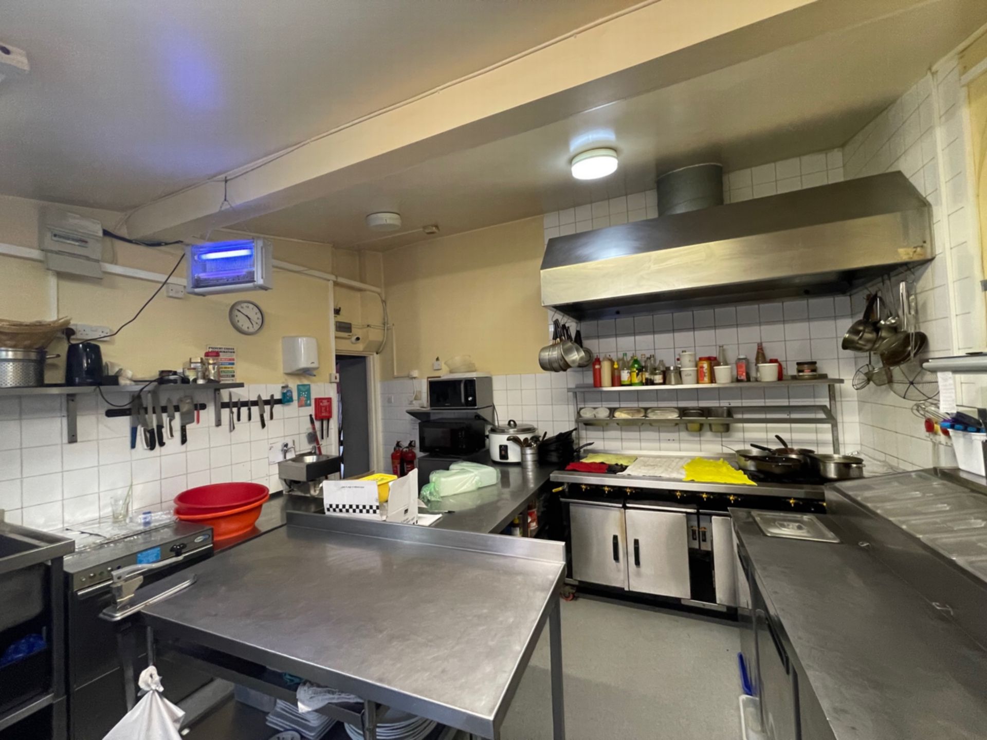 Commercial Property To Let Sandgate High Street,Sandgate,CT20