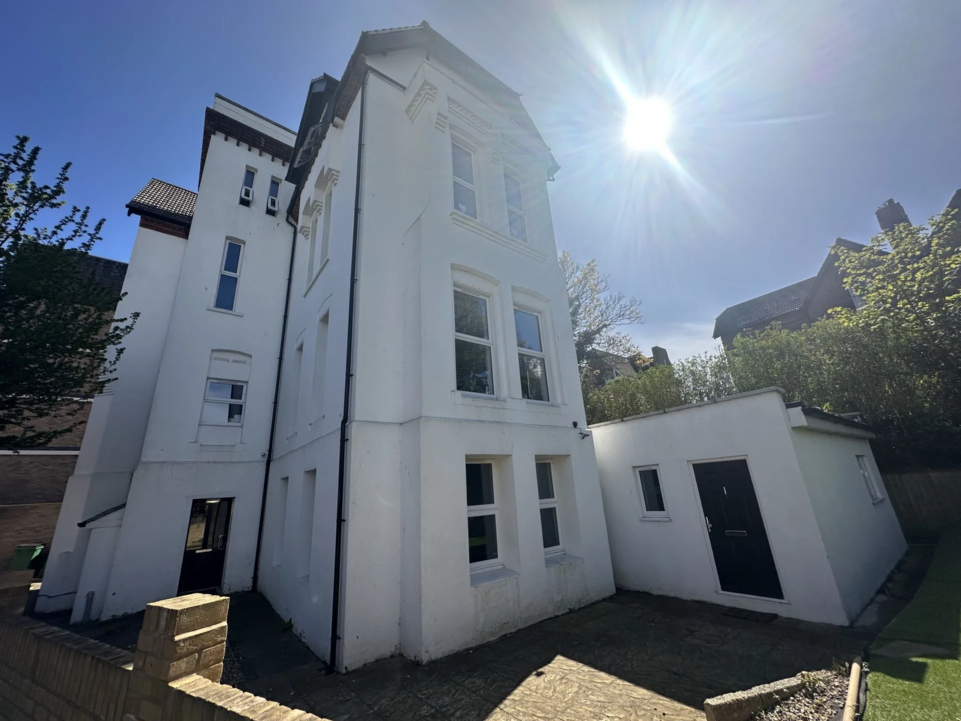 Cheriton Gardens Folkestone CT20
