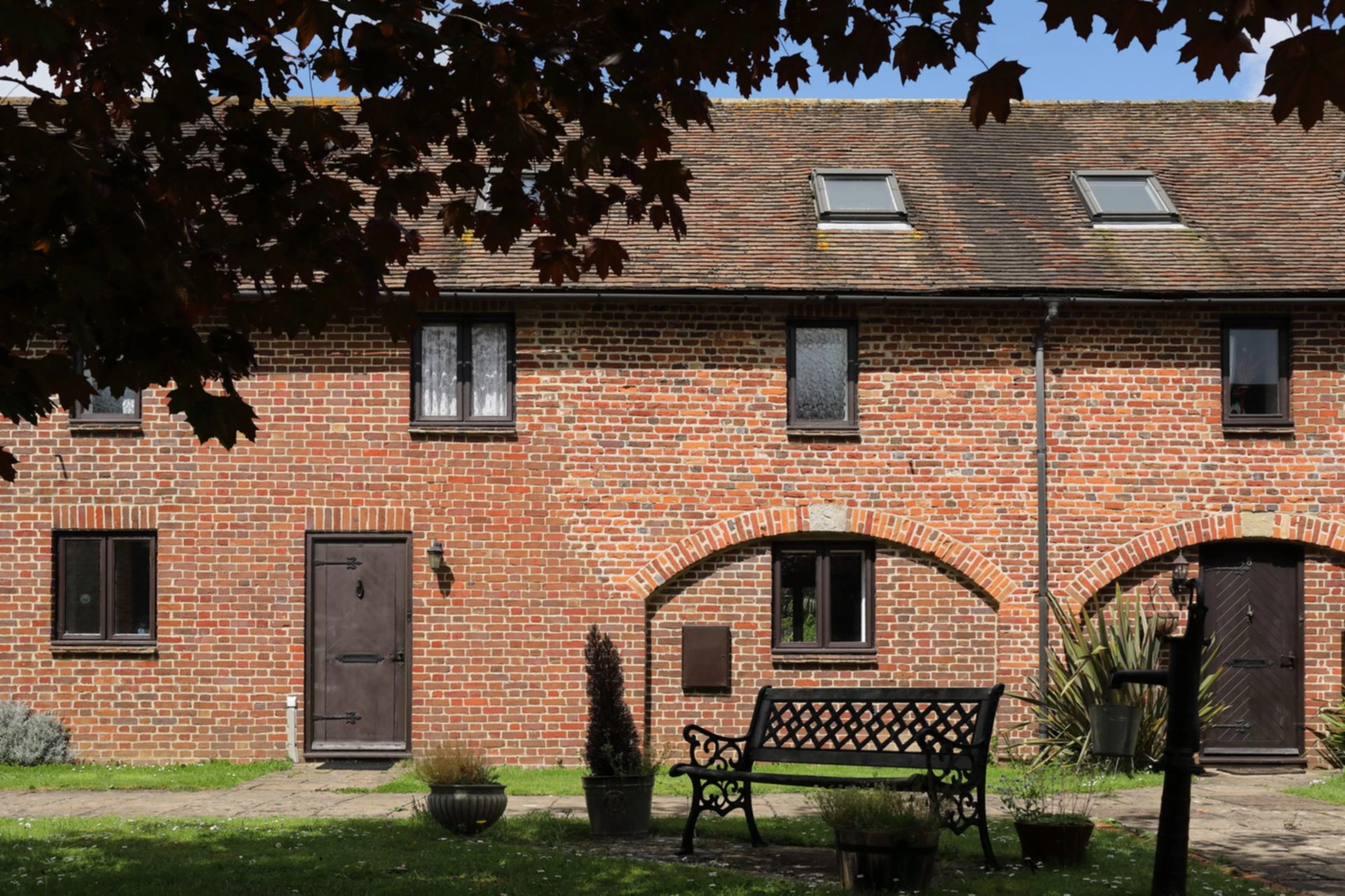 Somerfield Barn Court Sellindge Ashford TN25