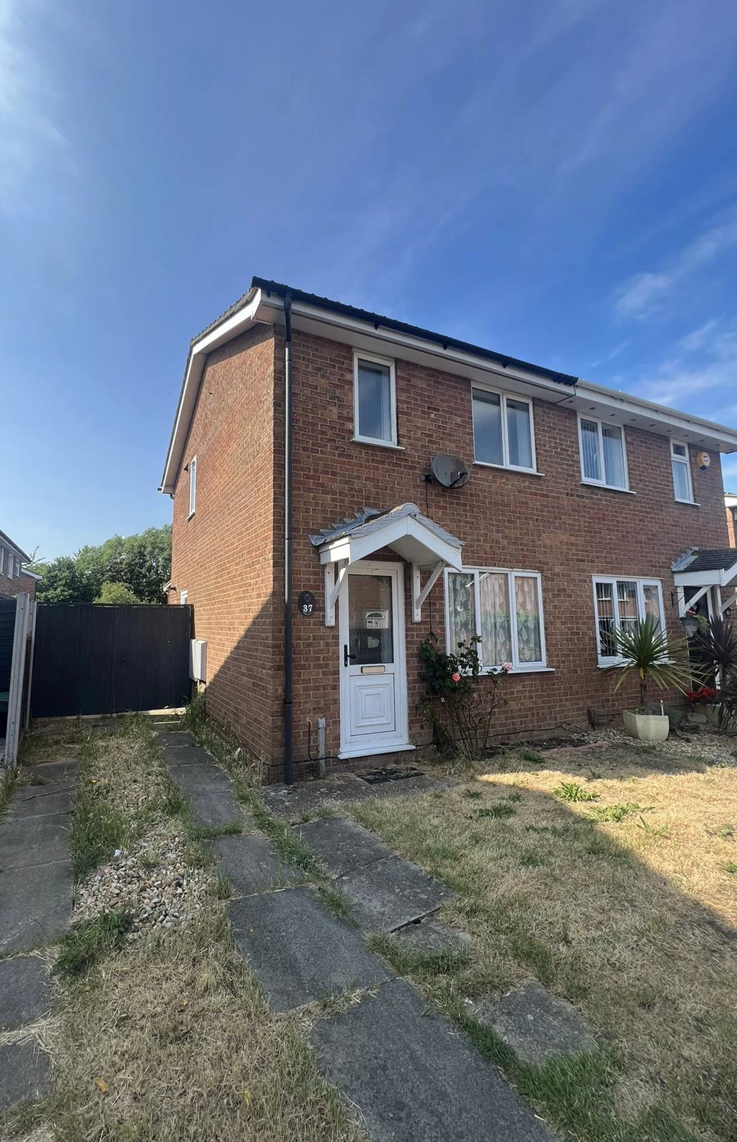 Firs Lane Cheriton CT19