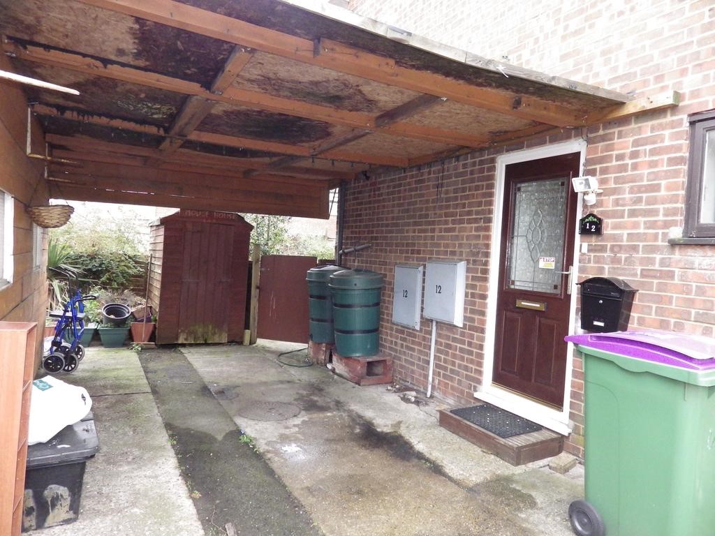 Property To Rent Star Lane, Cheriton, CT19 1 Bedroom Flat through