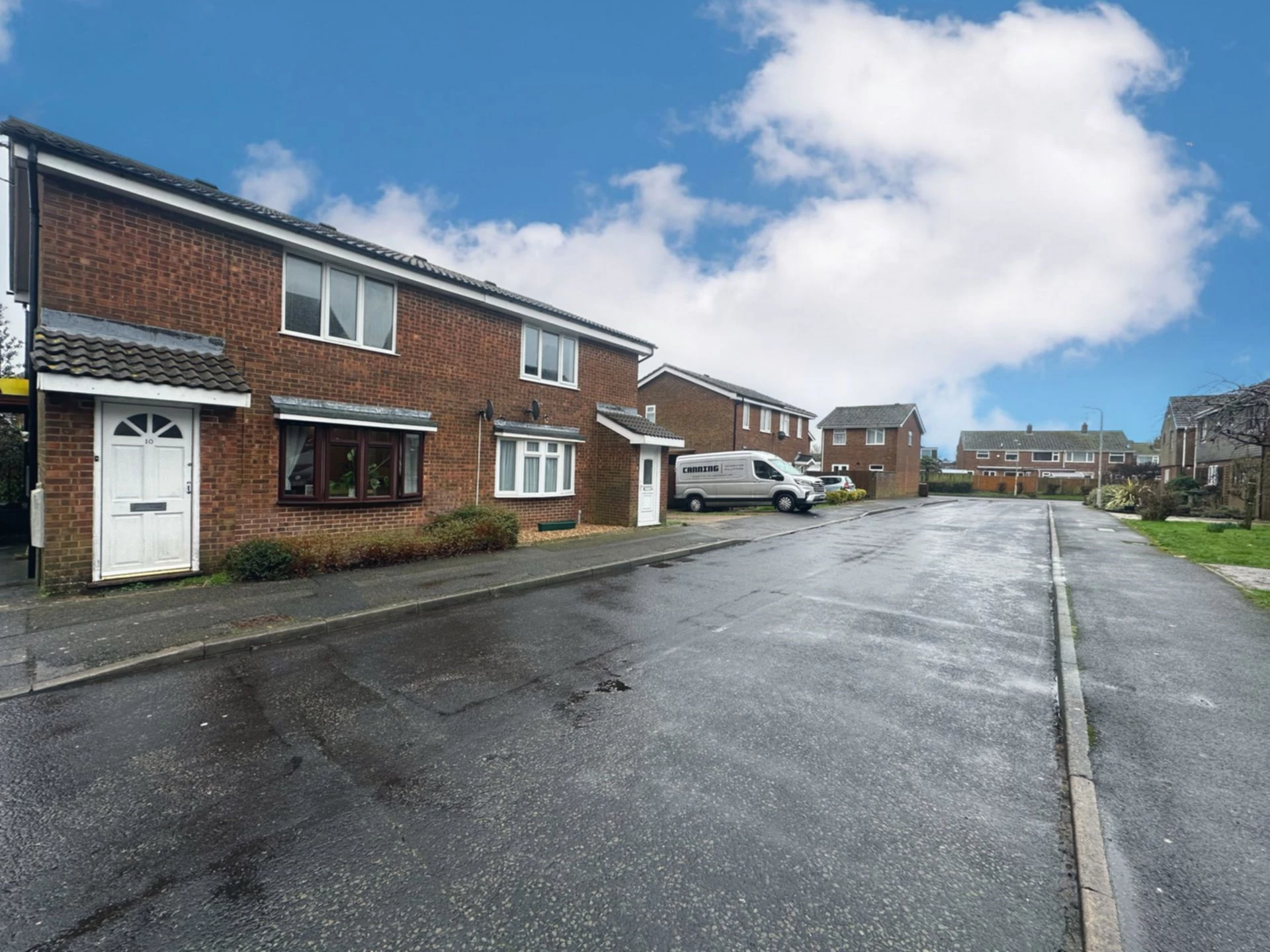 Star Lane Cheriton Folkestone CT19
