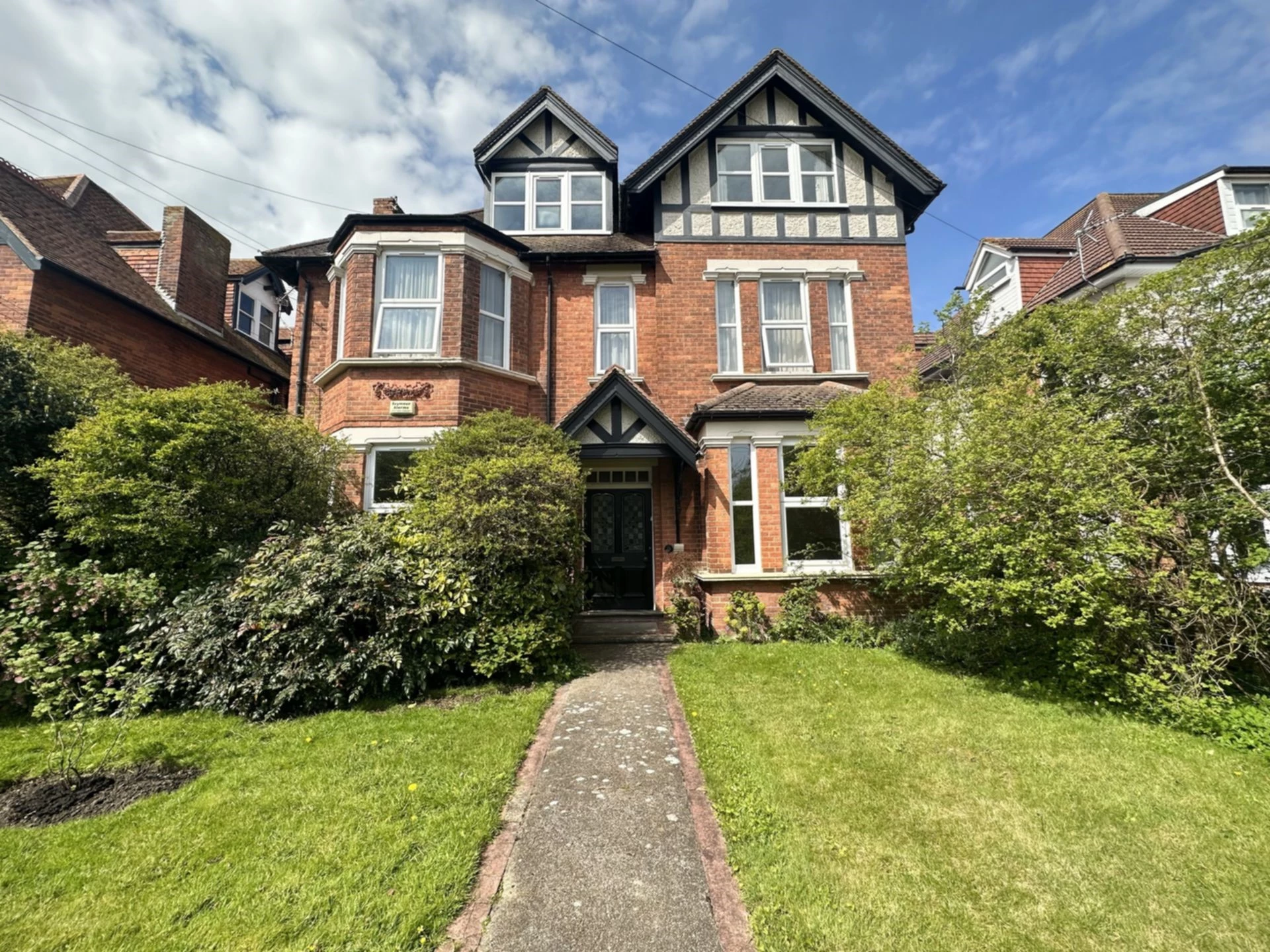 Julian Road Folkestone CT19