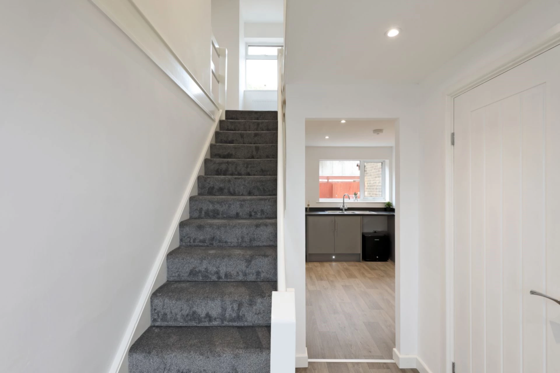 Hallway