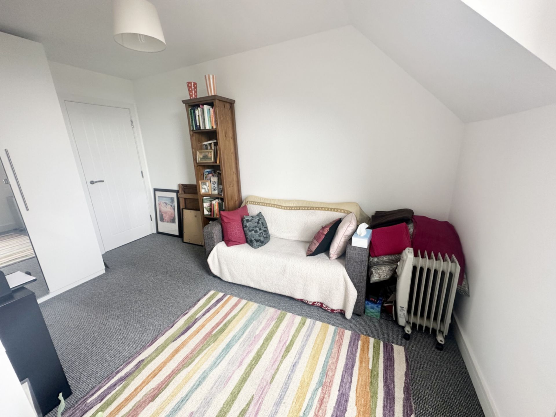 Property To Rent Grimston Avenue, Folkestone, CT20 3 Bedroom