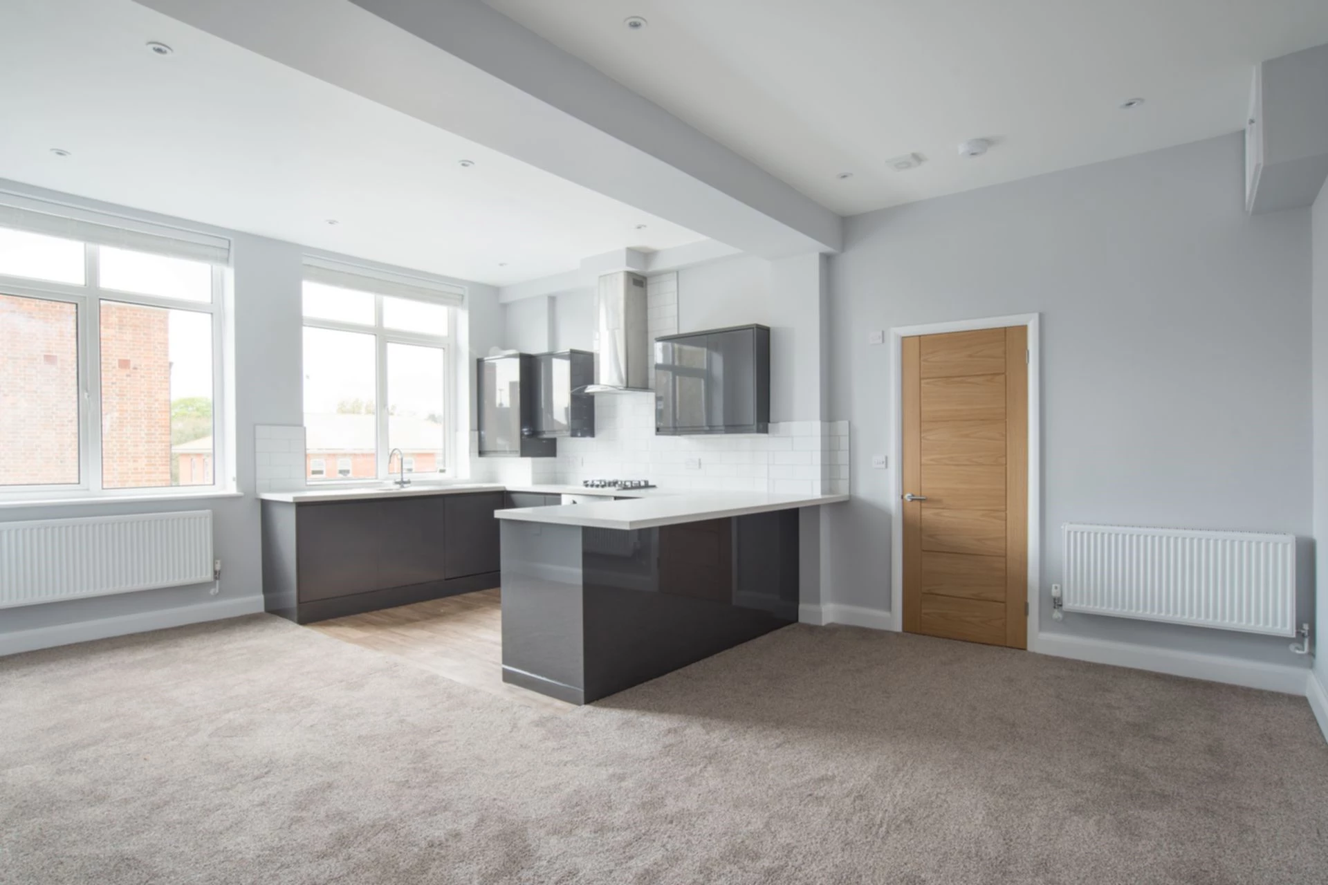 Let Agreed Queen Street