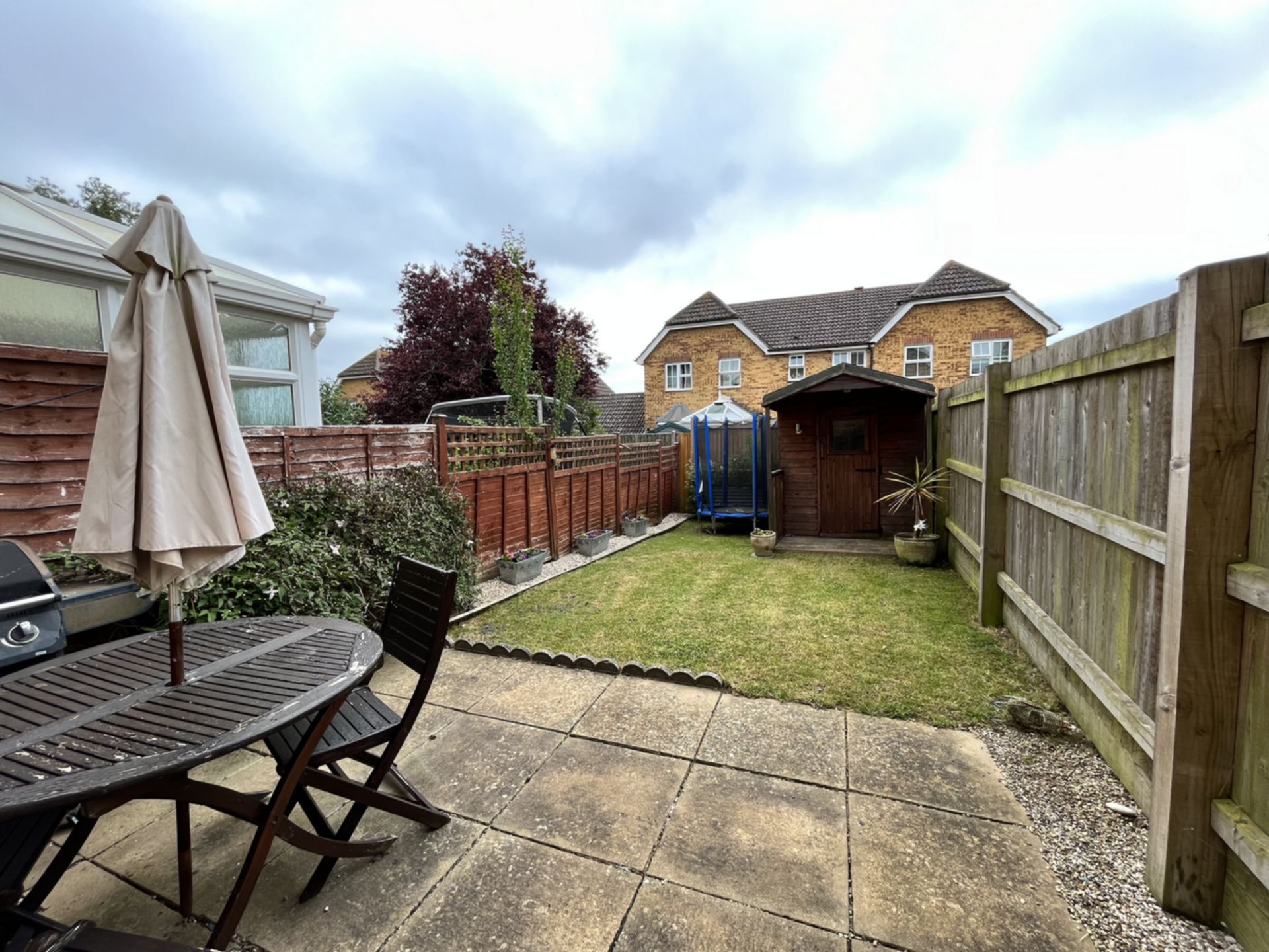 Property For Sale Manor Farm Close, Lympne, CT21 2 Bedroom House