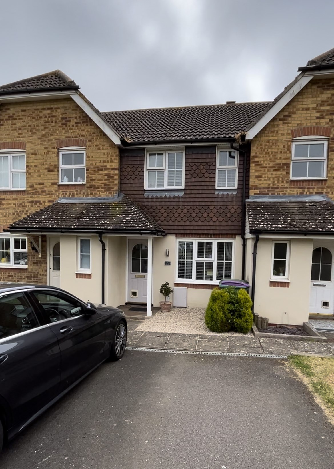 Property For Sale Manor Farm Close, Lympne, CT21 2 Bedroom House