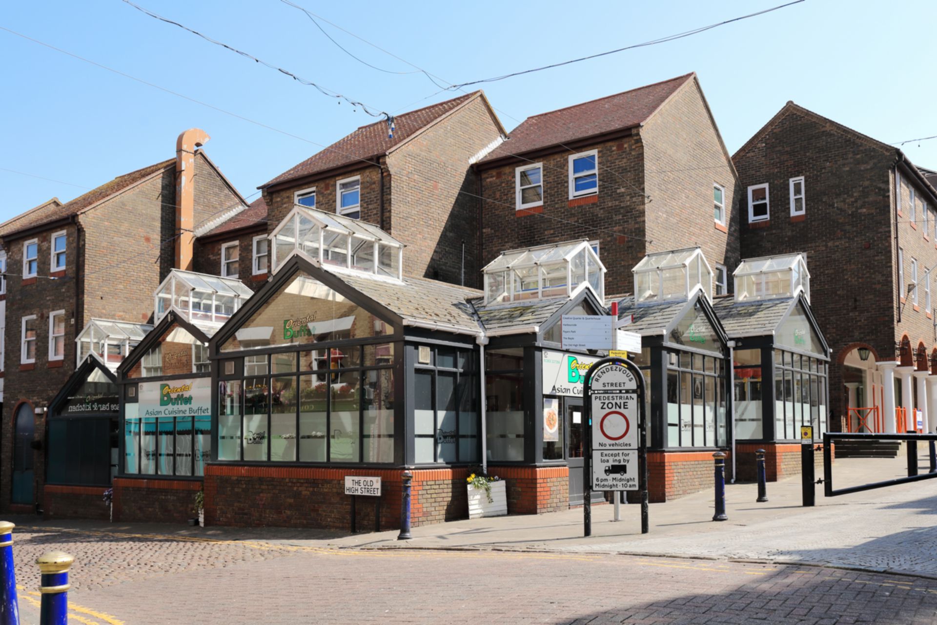 Commercial Property To Let Rendezvous Street,Folkestone,CT20 ...