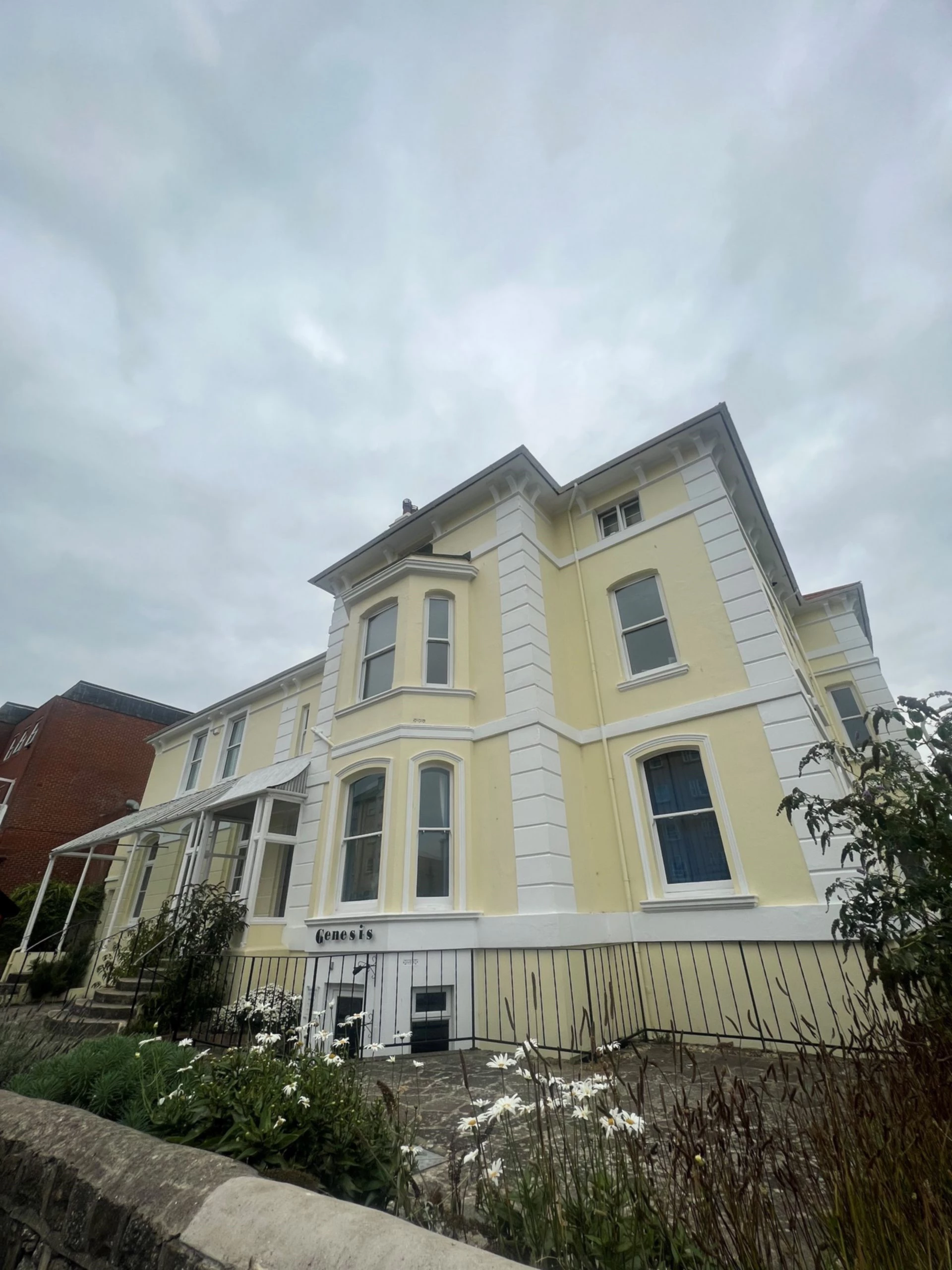 Sandgate Road Folkestone CT20