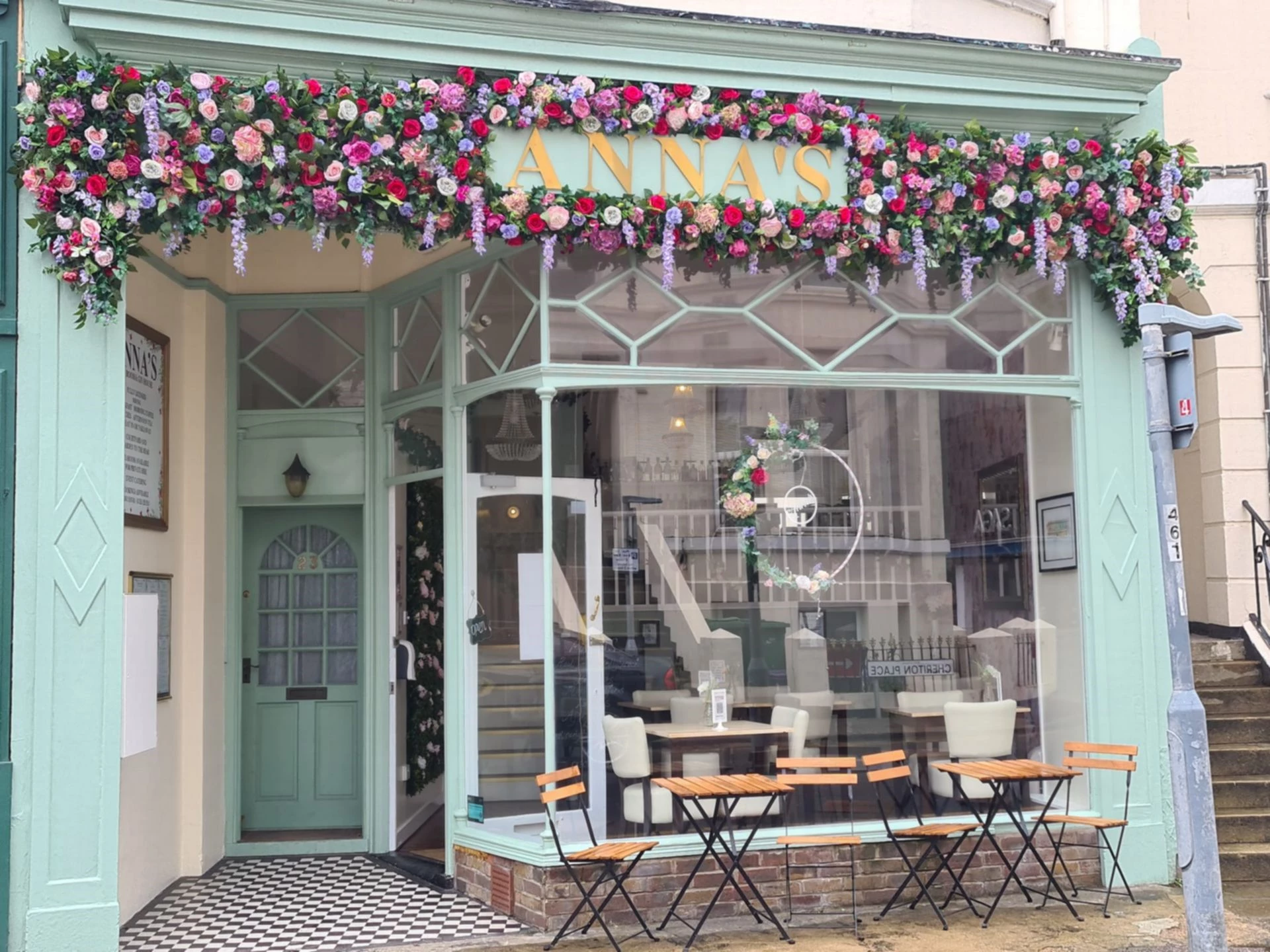 Cheriton Place Folkestone CT20