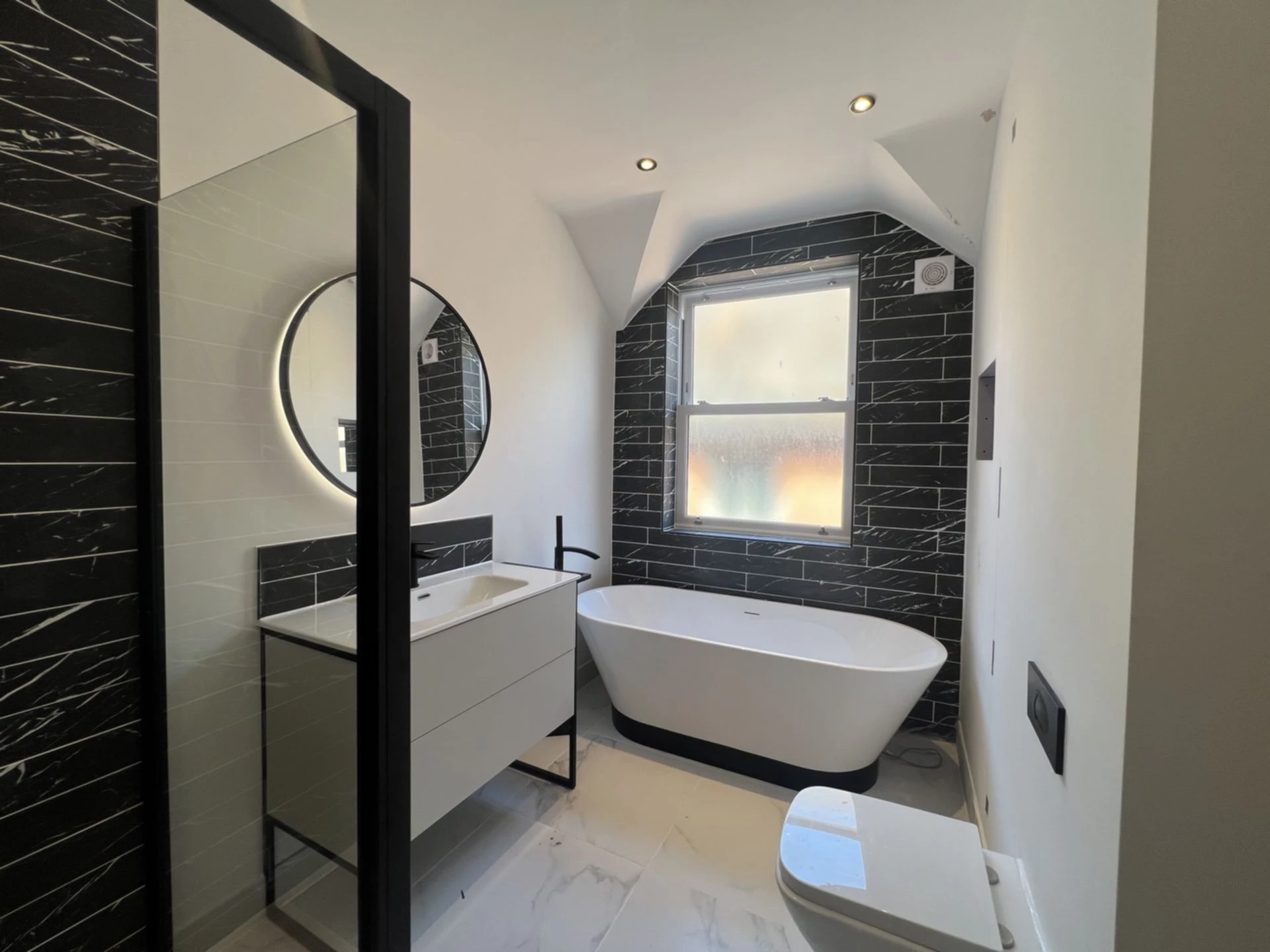Let Agreed Trinity Road