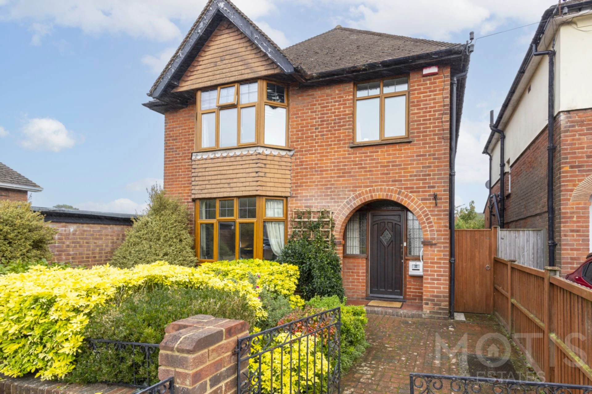 Trimworth Road, Cheriton Folkestone CT19