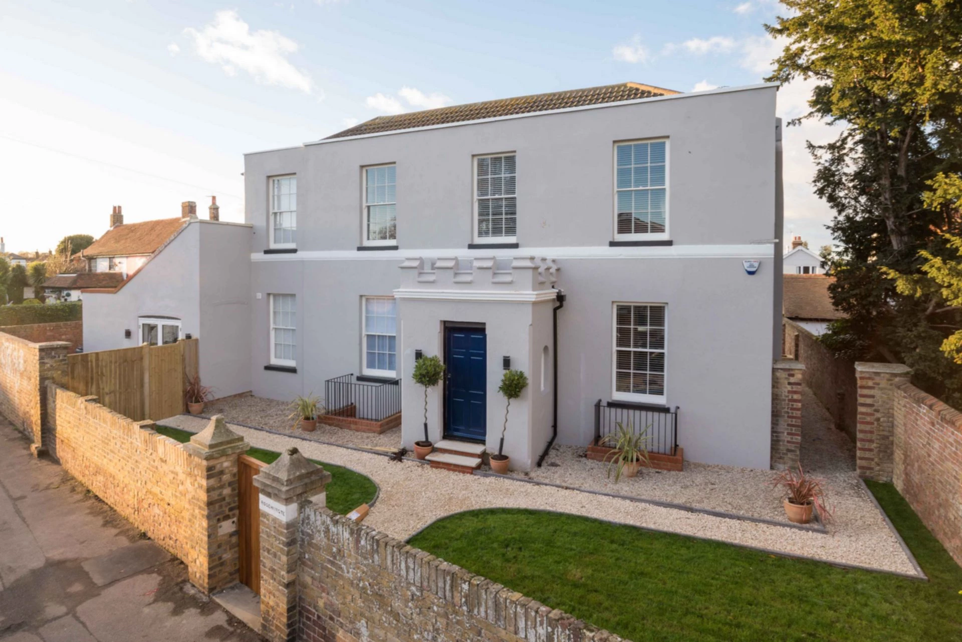 Church Path Deal CT14