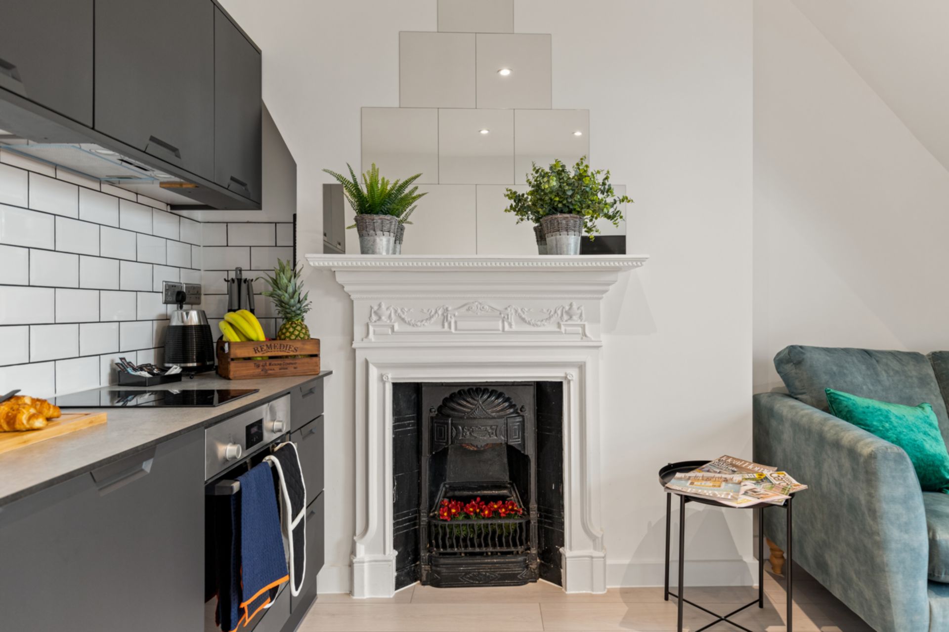 Short Let to rent Sandgate Road, Folkestone, CT20 1