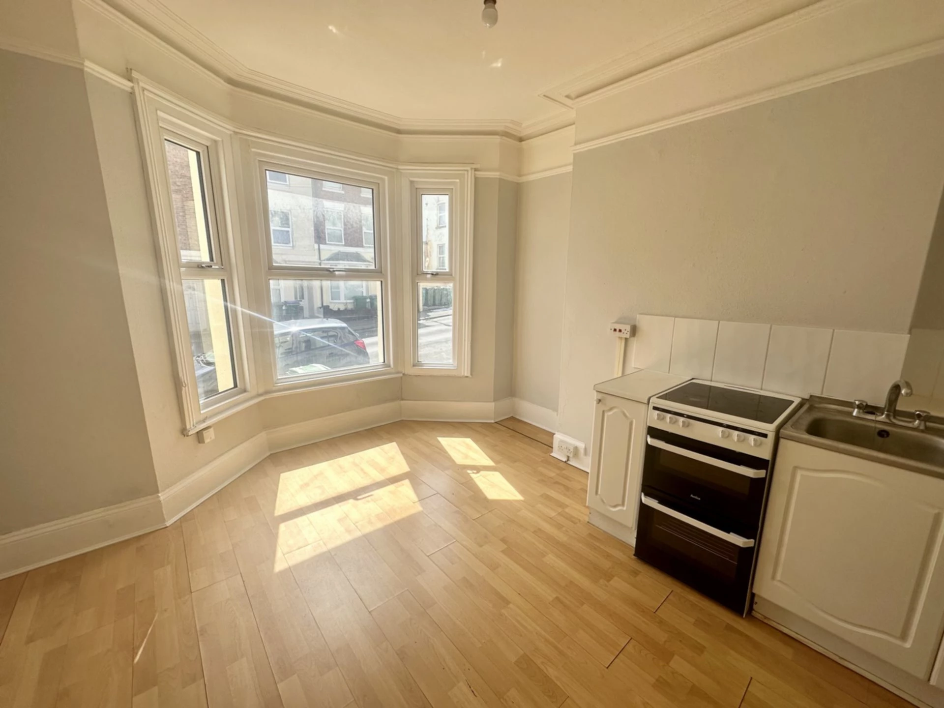 Darby Place Folkestone CT20