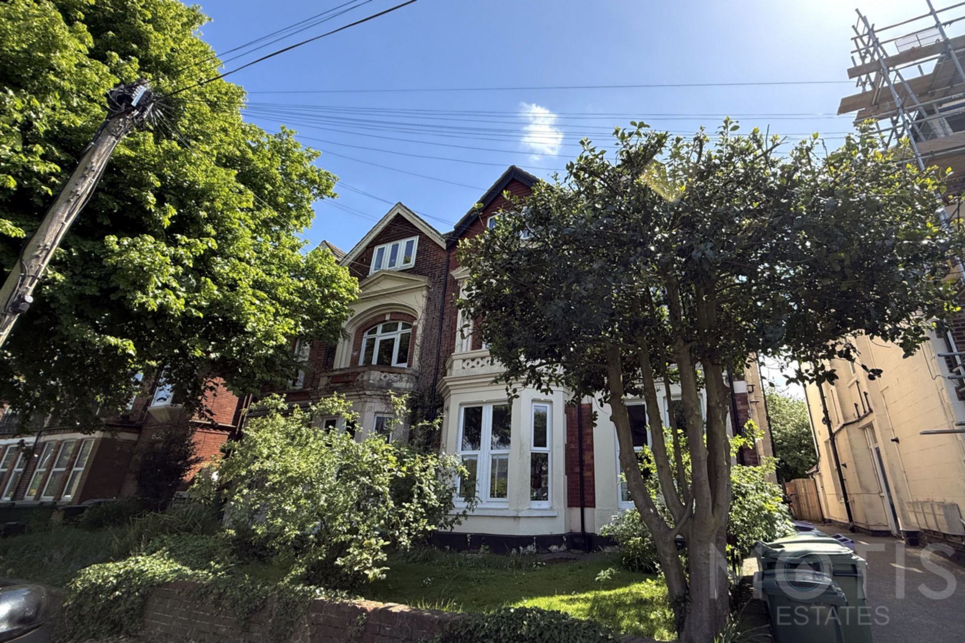 135 Cheriton Road Folkestone CT19