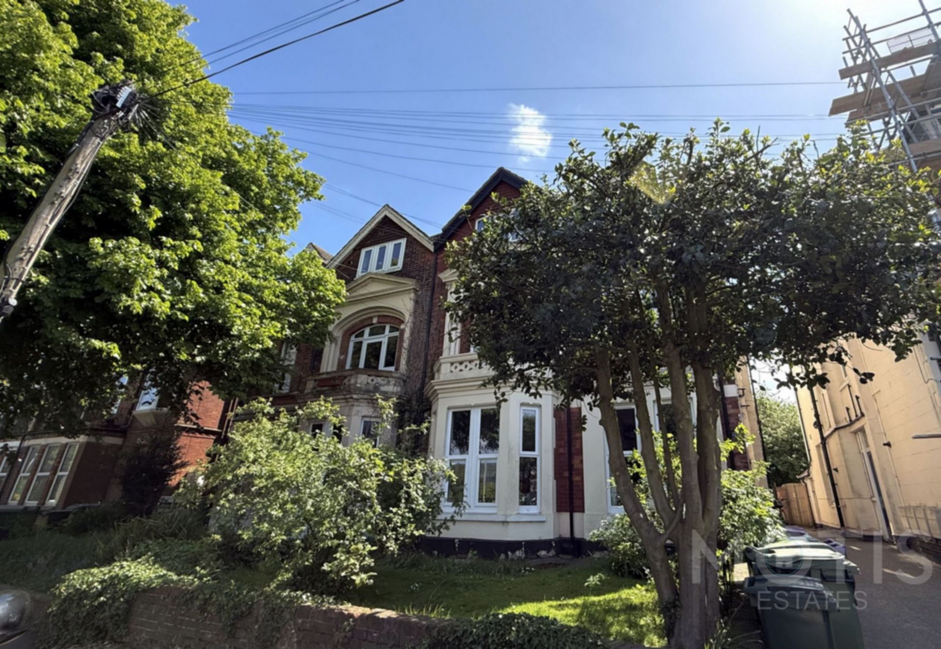 Cheriton Road Folkestone CT19