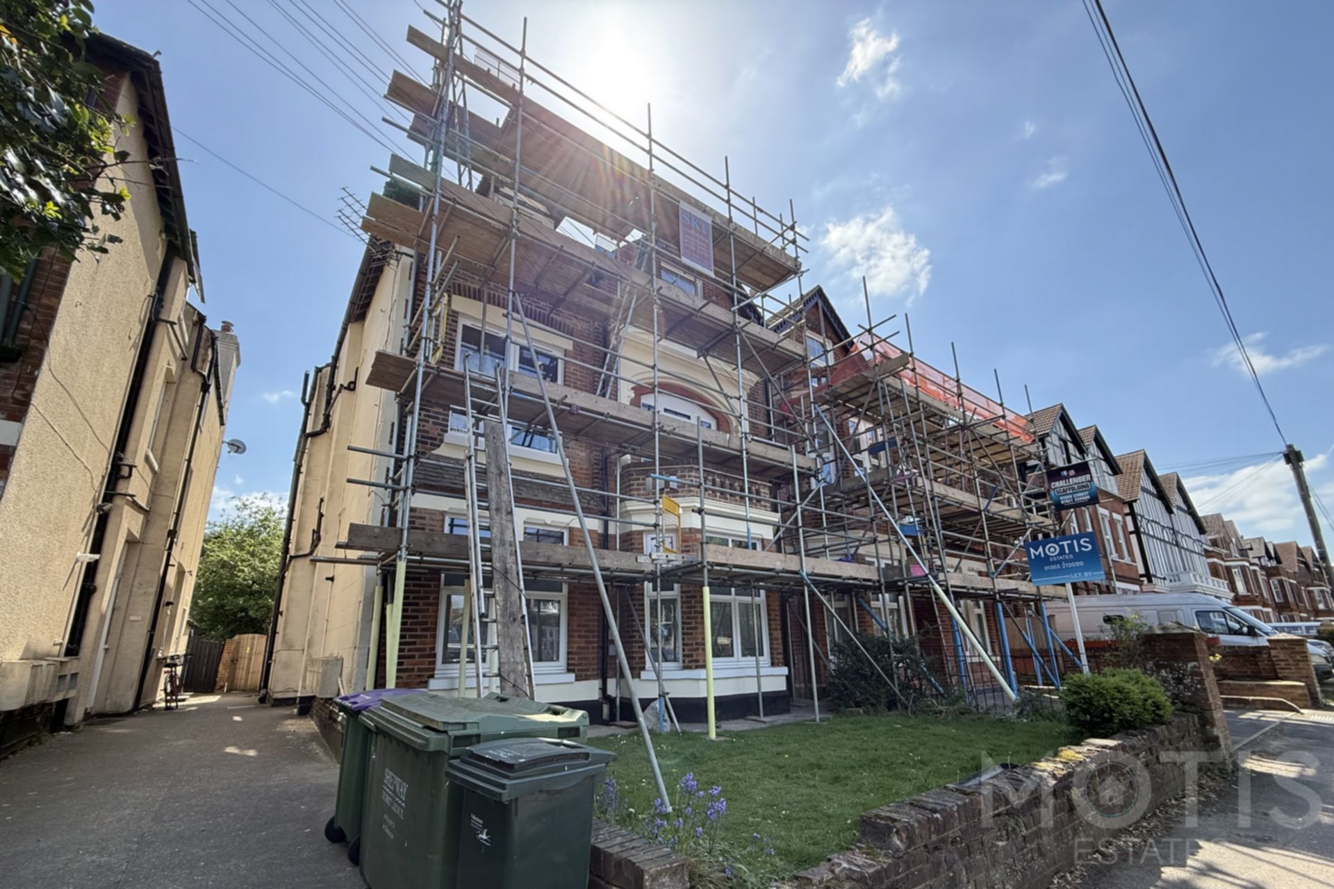 137 Cheriton Road Folkestone CT19