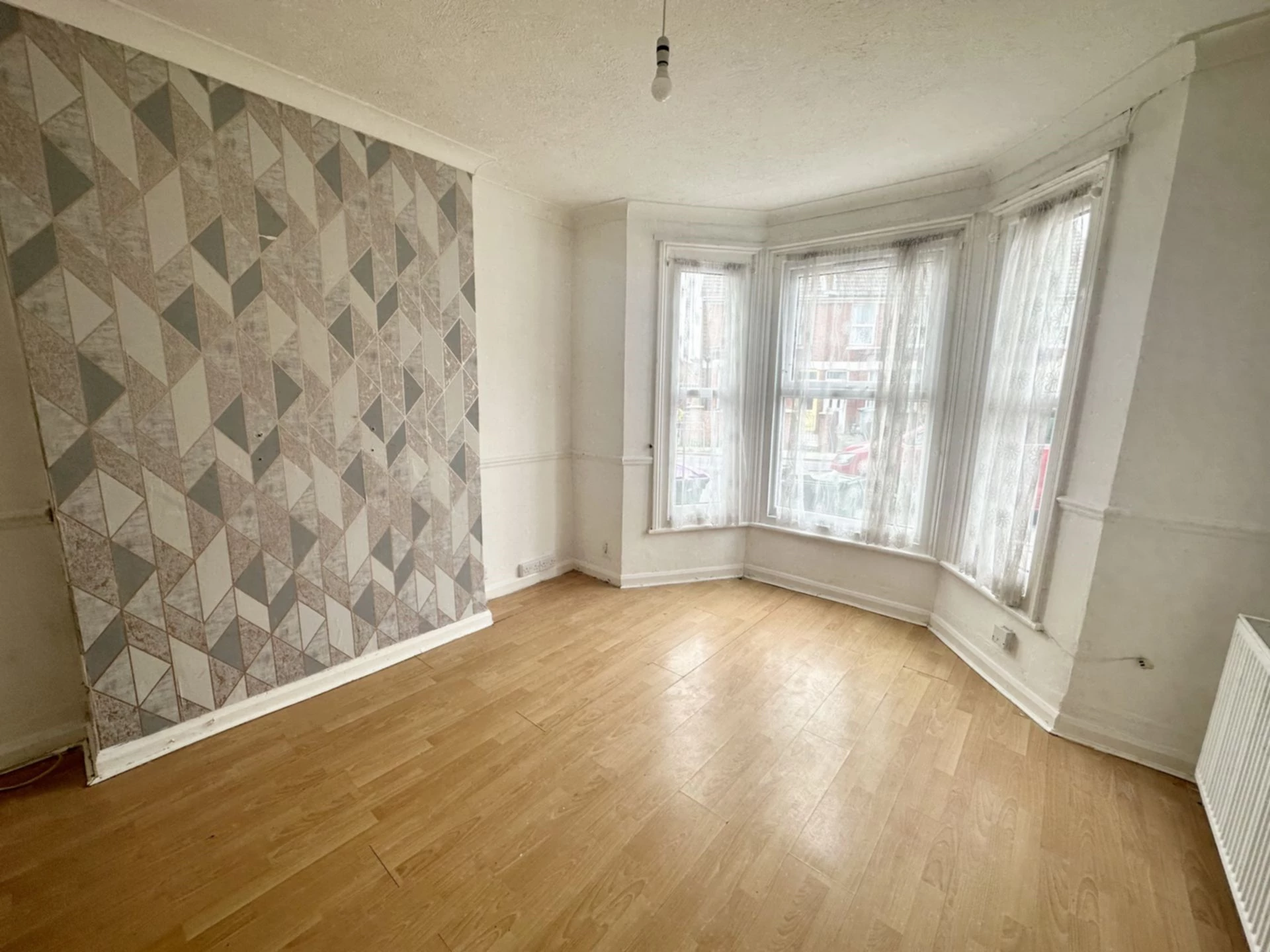 Blackbull Road Folkestone CT19