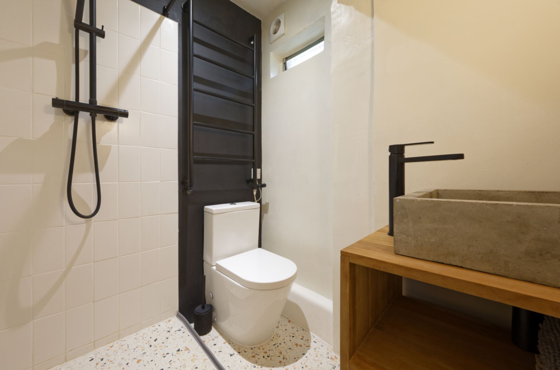 En Suite