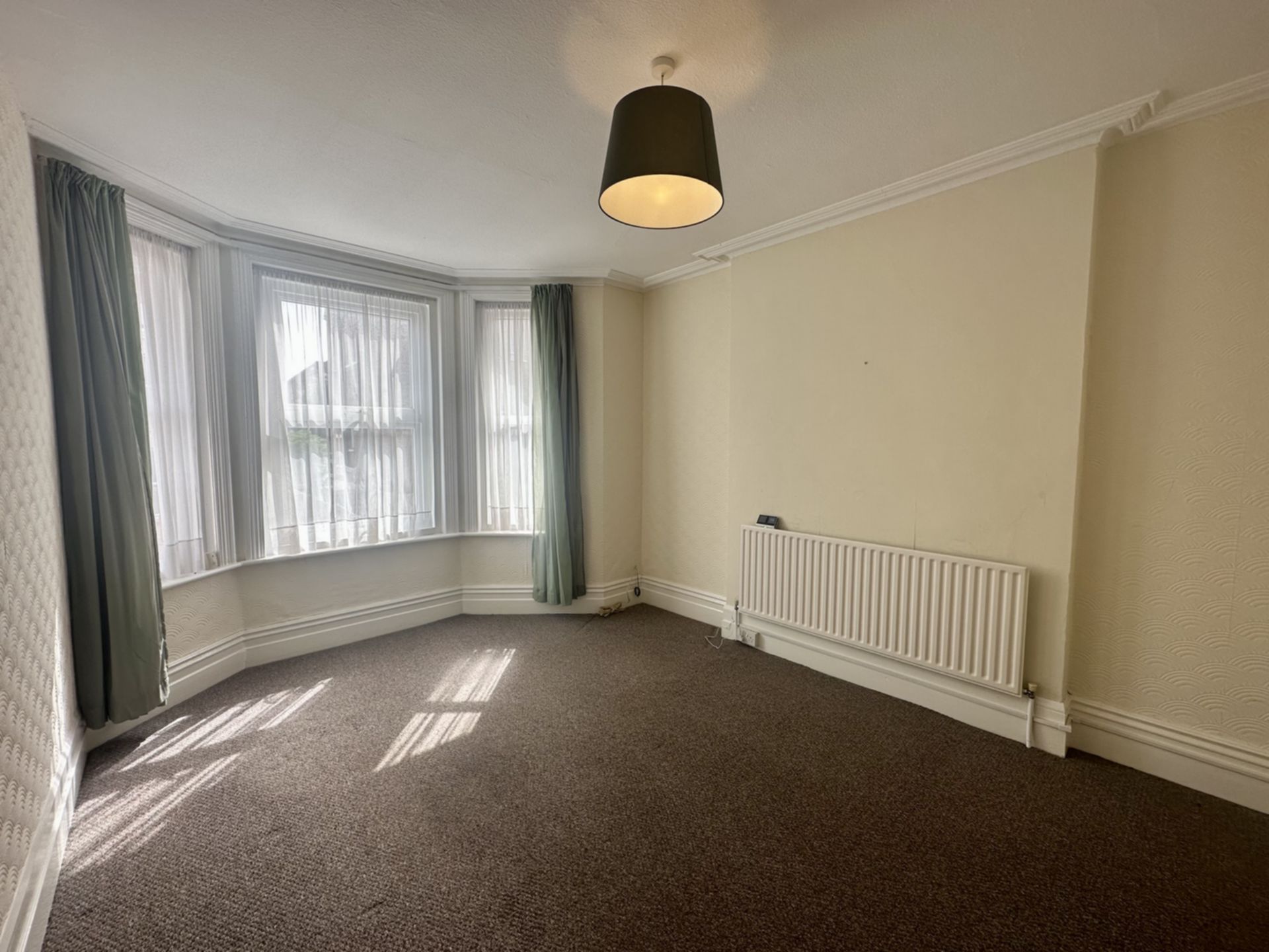 Property To Rent Cambridge Gardens, Folkestone, CT20 1 Bedroom Flat
