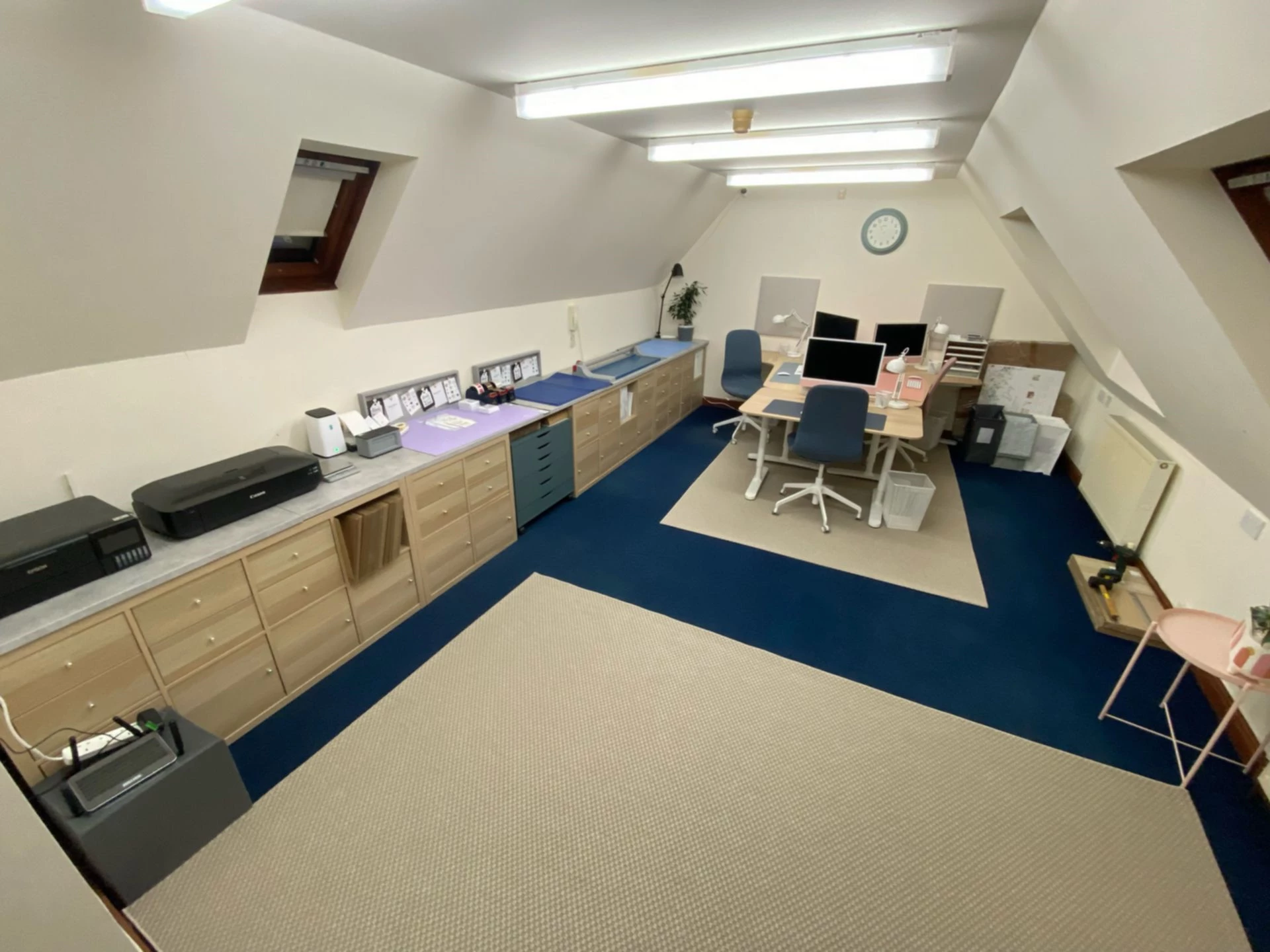 Stone Street Lympne CT21