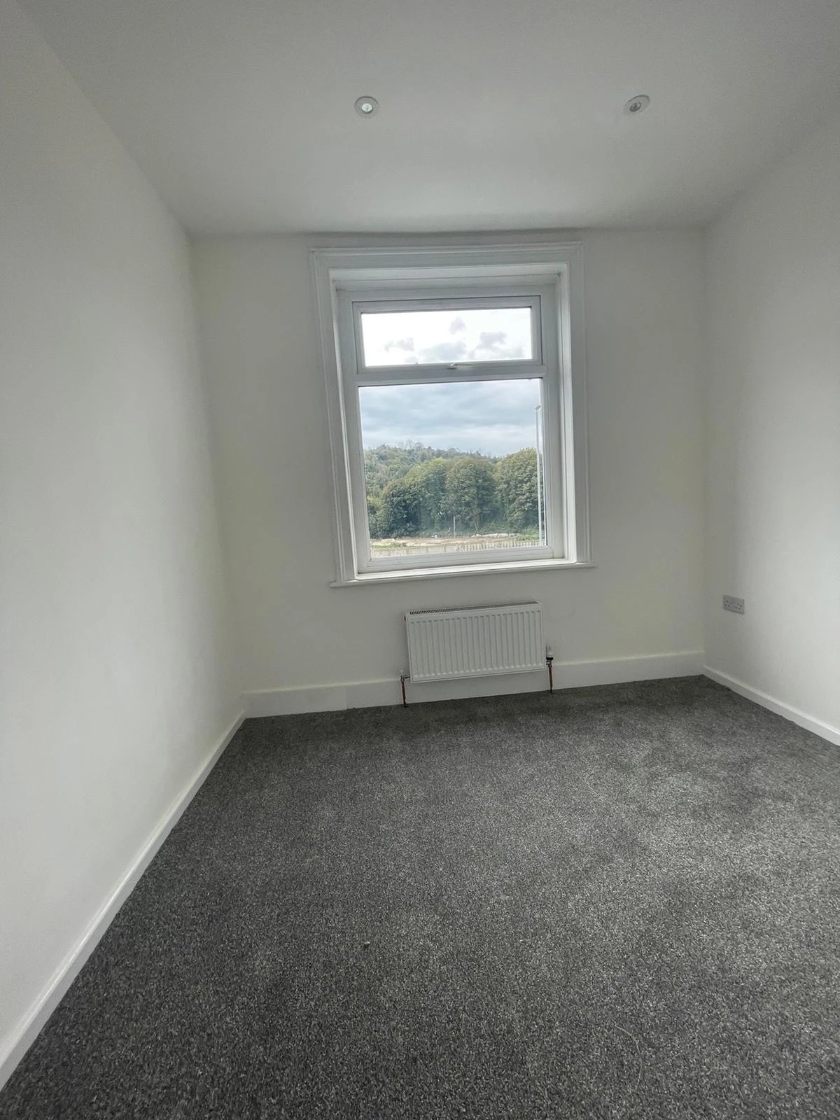 Let Agreed Crabble Hill