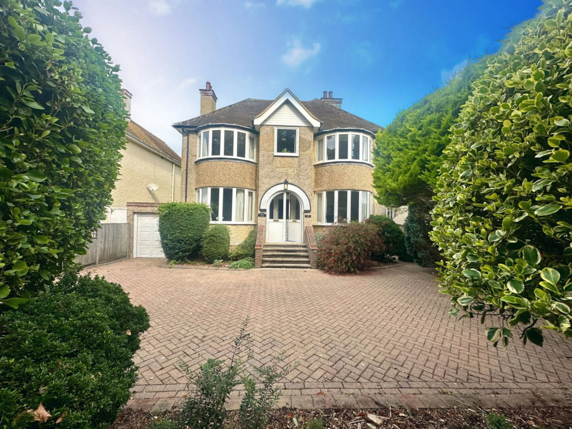 Let Agreed Twiss Avenue