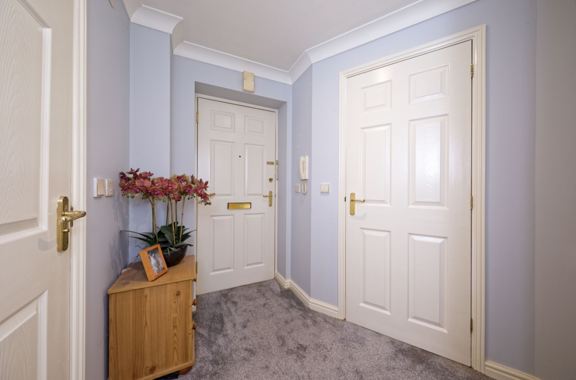 Hallway