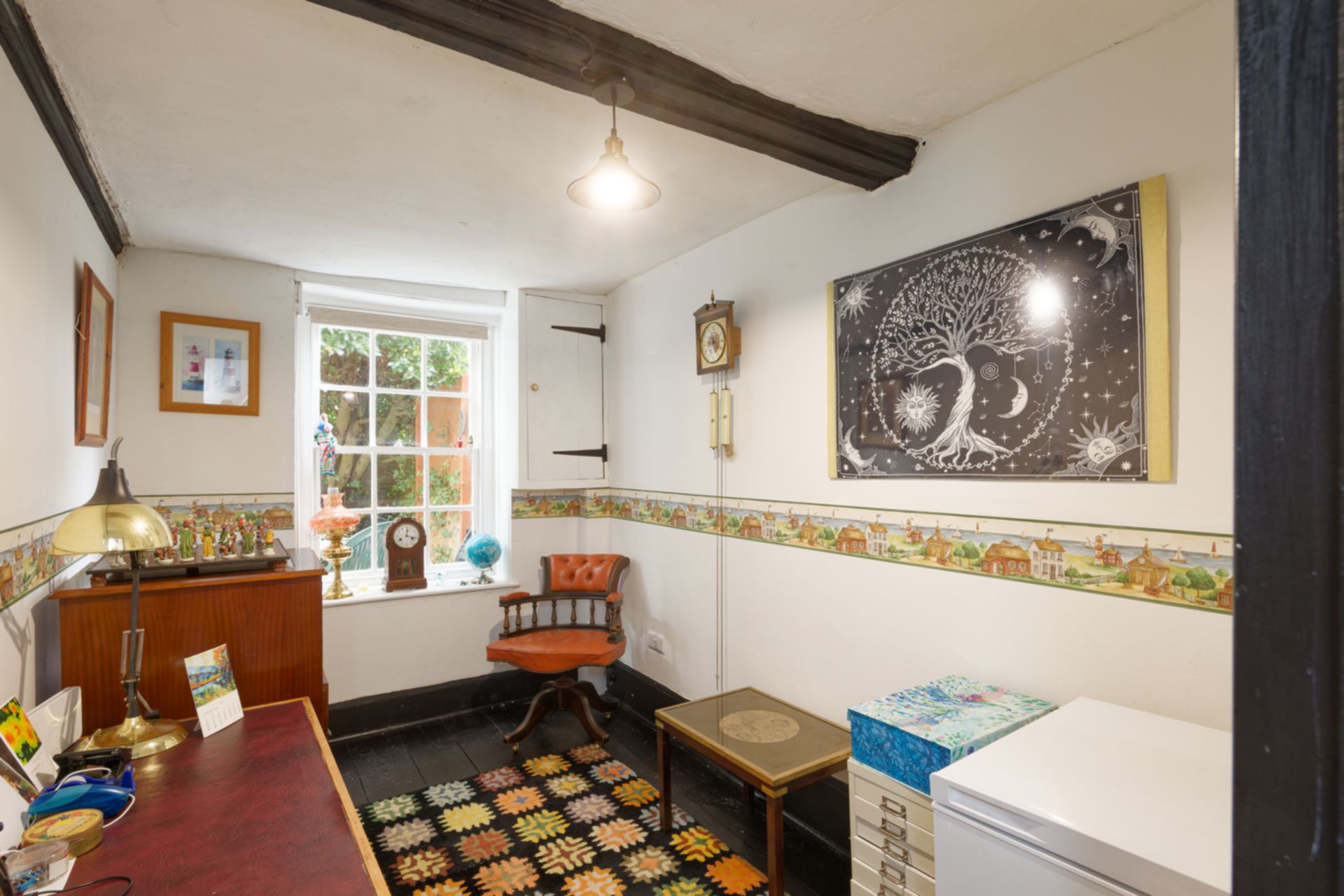 Property For Sale Station Road, Lydd, TN29 4 Bedroom Semi Detached