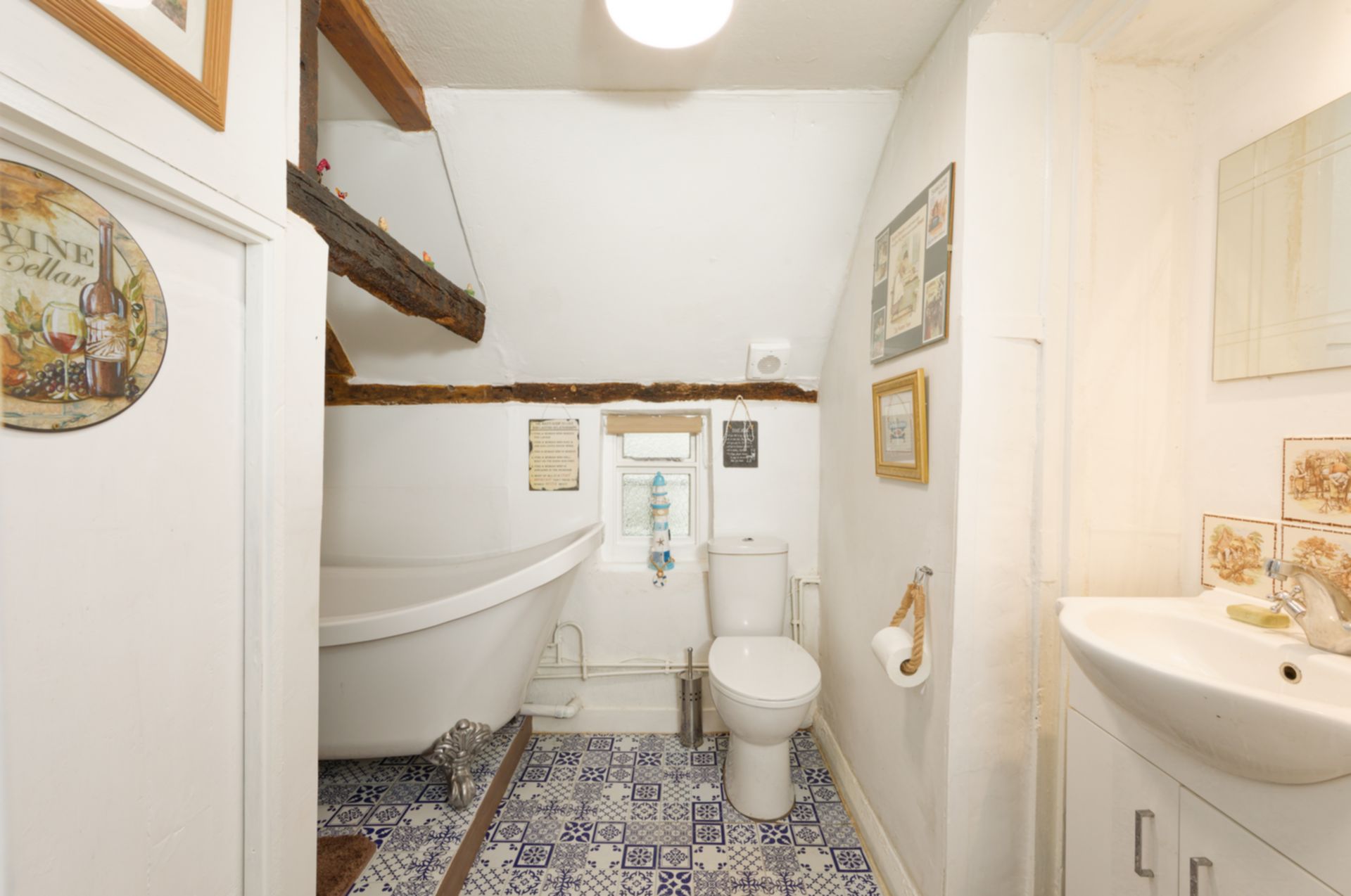 Property For Sale Station Road, Lydd, TN29 4 Bedroom Semi Detached