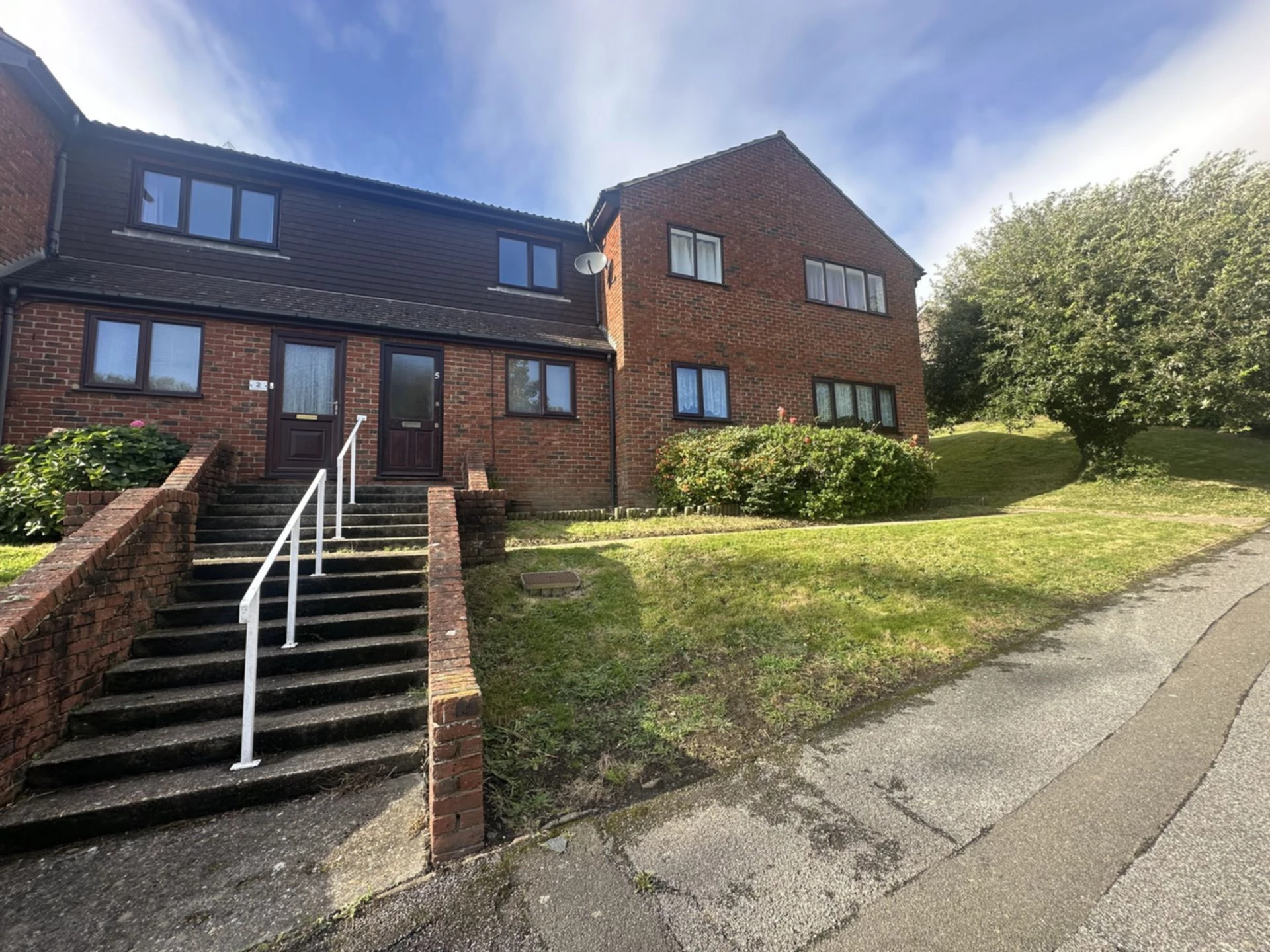 Enbrook Road Sandgate Folkestone CT20