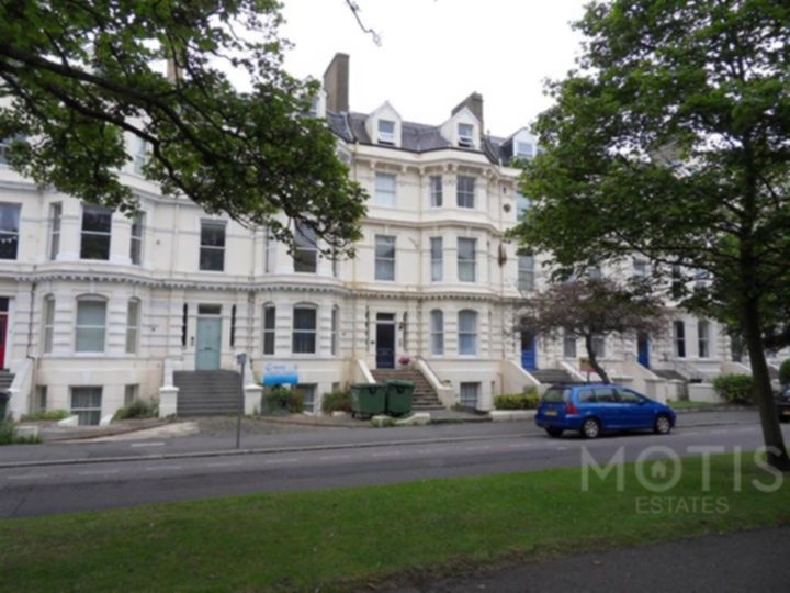 Castle Hill Avenue Folkestone CT20