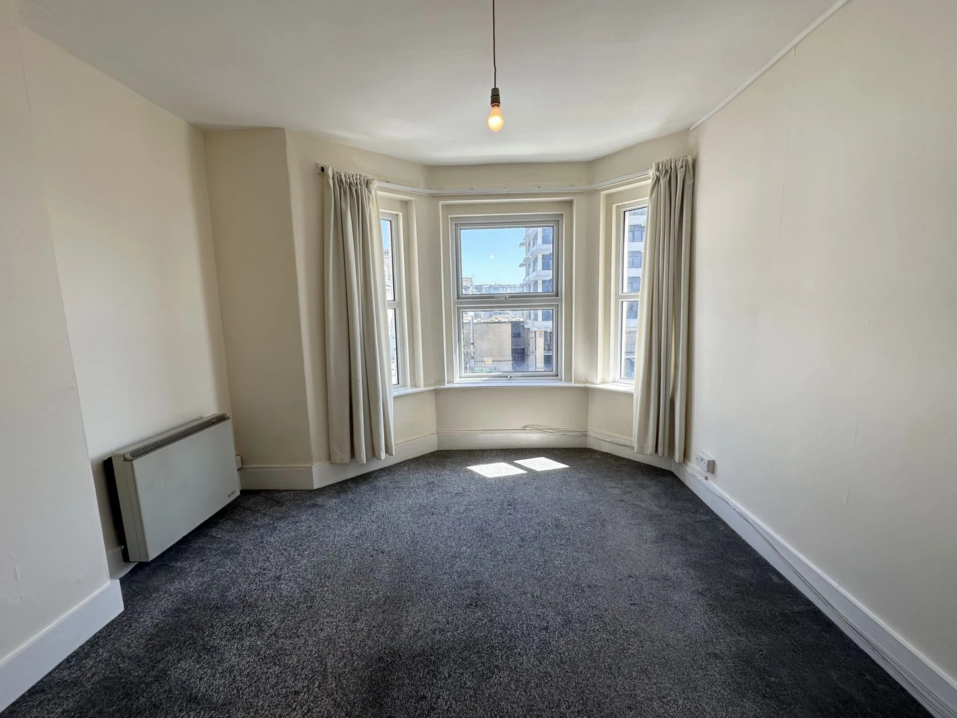 Longford Terrace Folkestone CT20