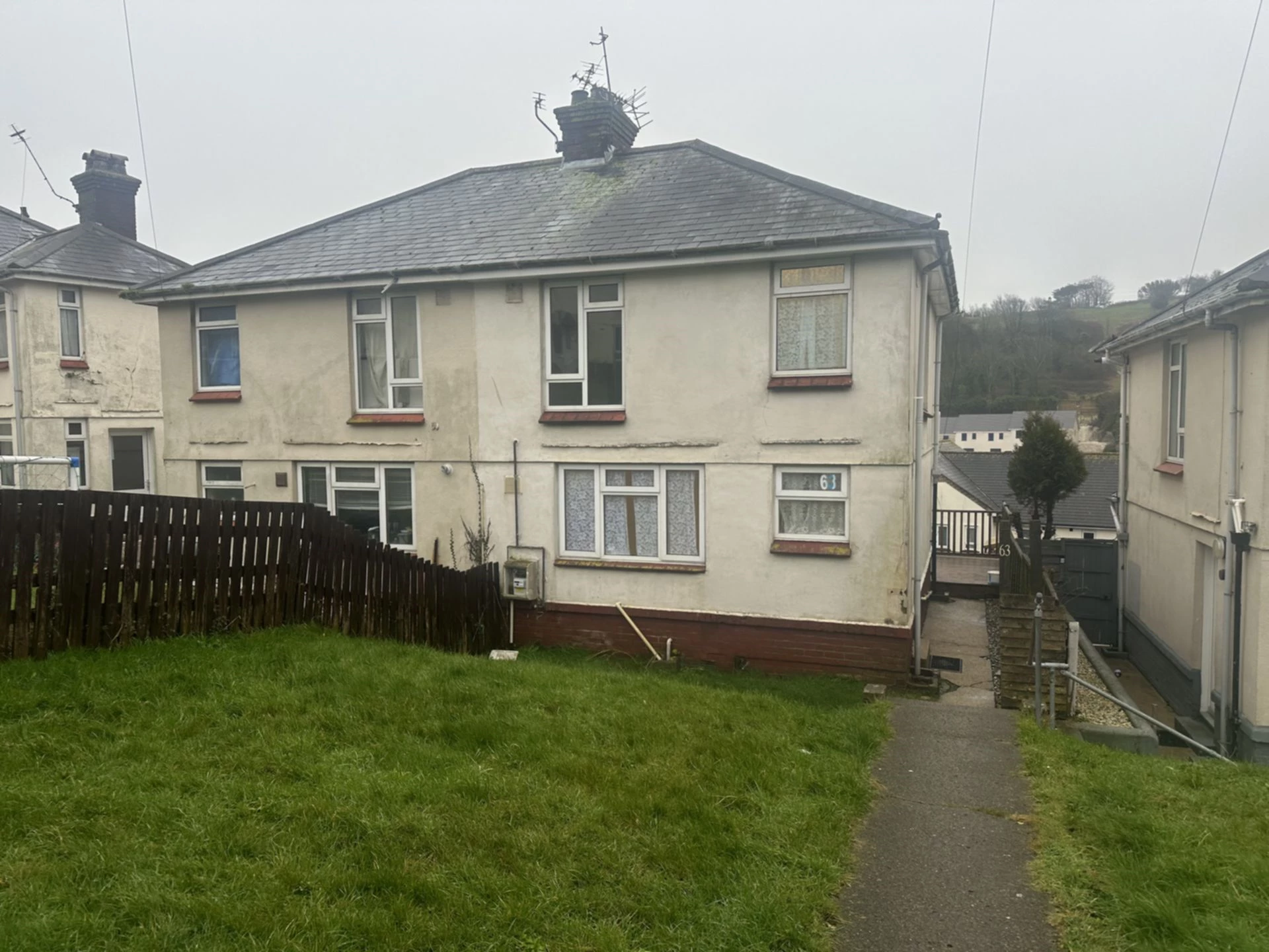 Beaufoy Road Dover CT17
