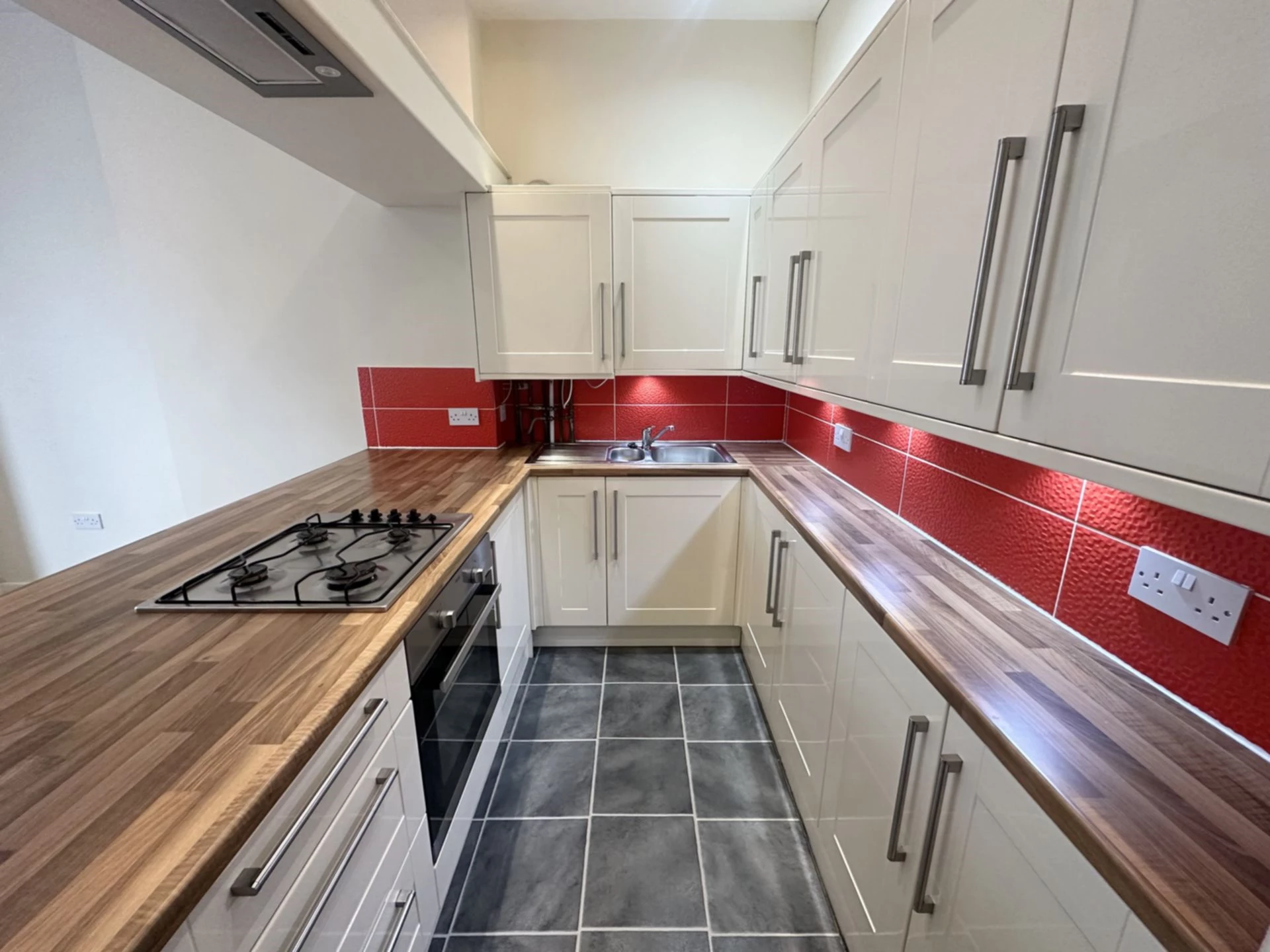 Cheriton Place Folkestone CT20