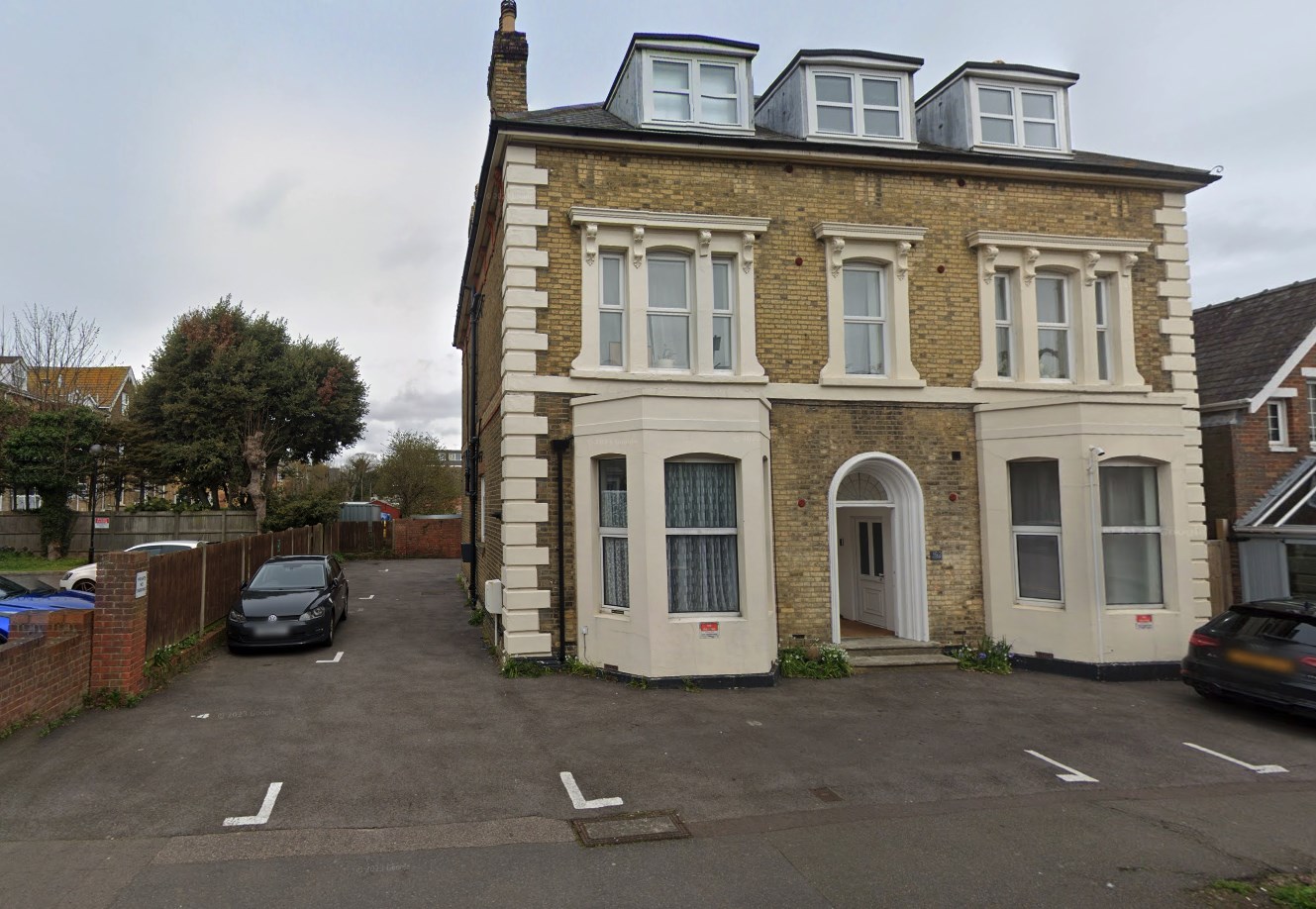 Commercial Property For Sale Bouverie Road West, Folkestone, CT20 Commercial through Motis Estates