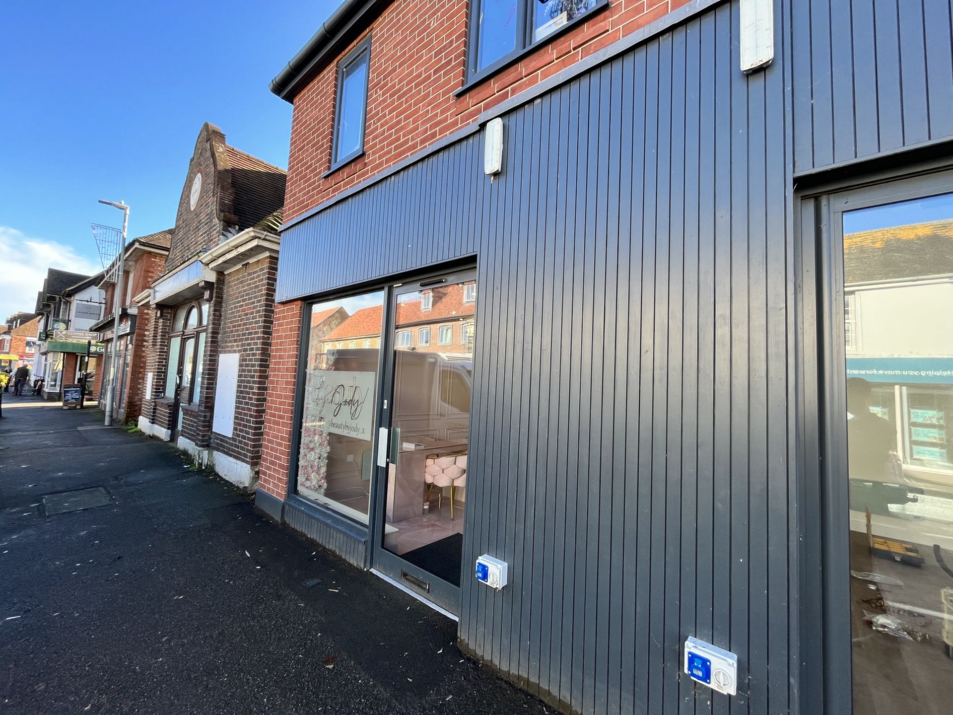 Commercial Property For Sale High Street, New Romney, TN28 Shop
