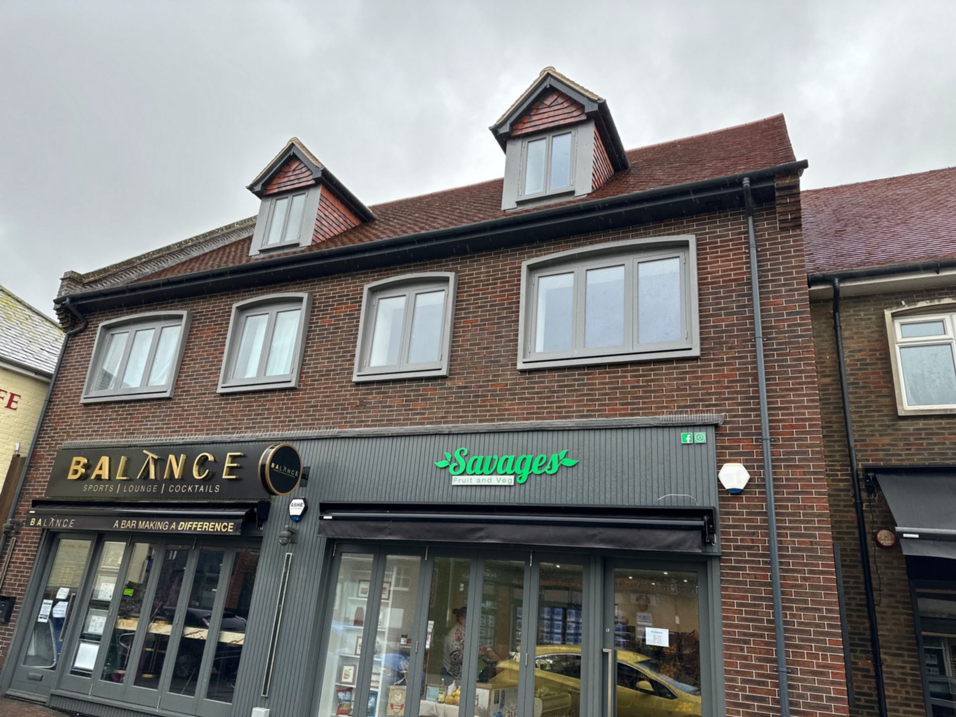 Commercial Property For Sale High Street, New Romney, TN28 Commercial