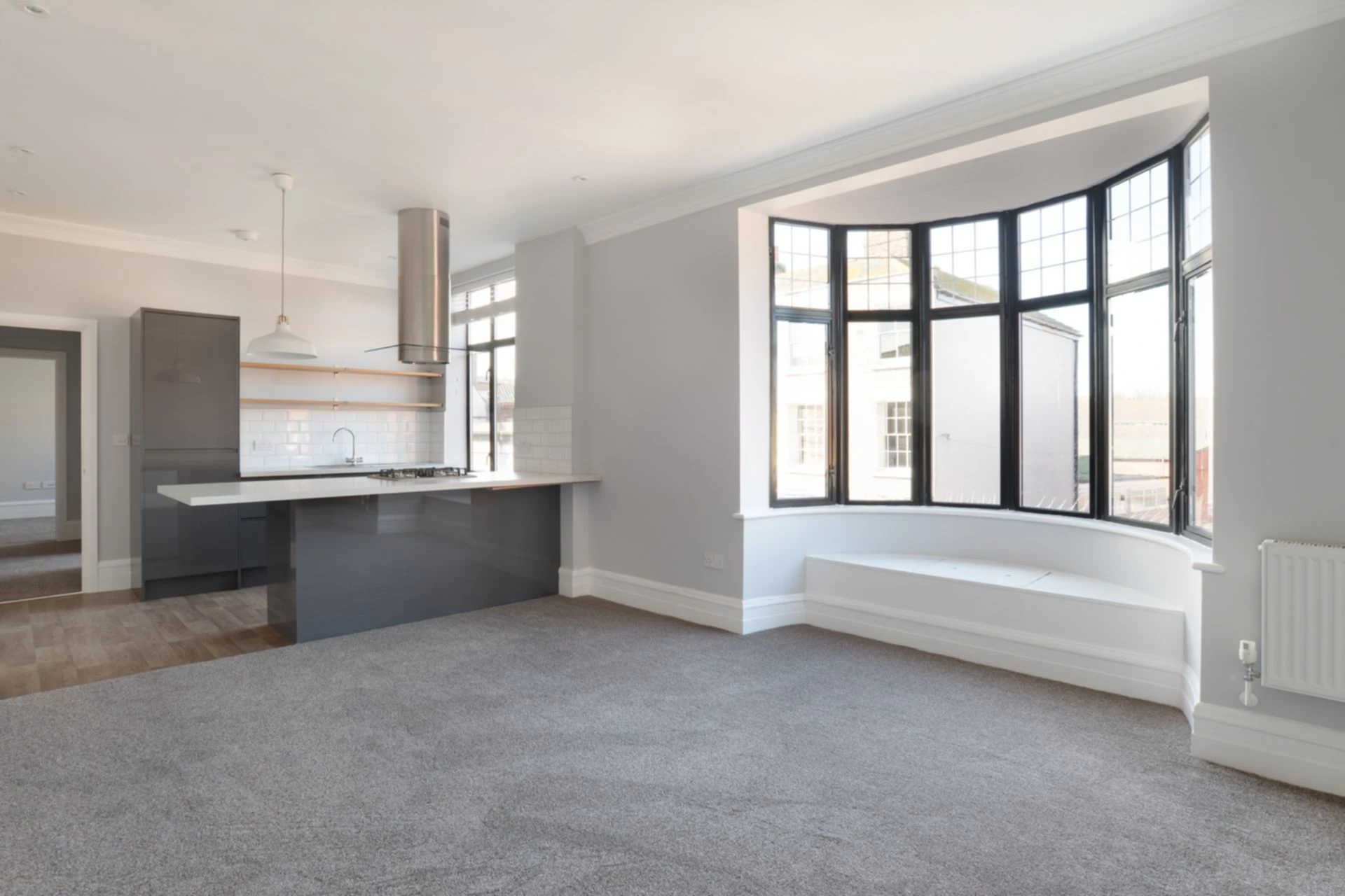 Queen Street Deal CT14