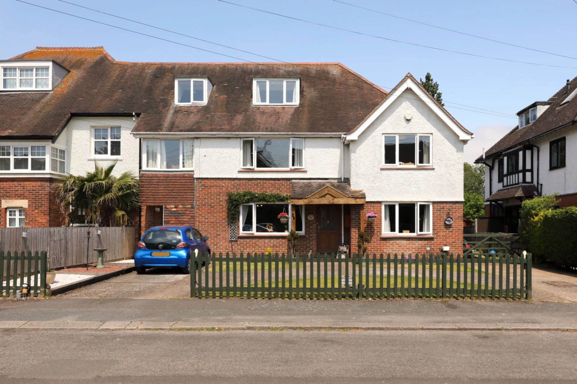 Broadfield Road Folkestone CT20
