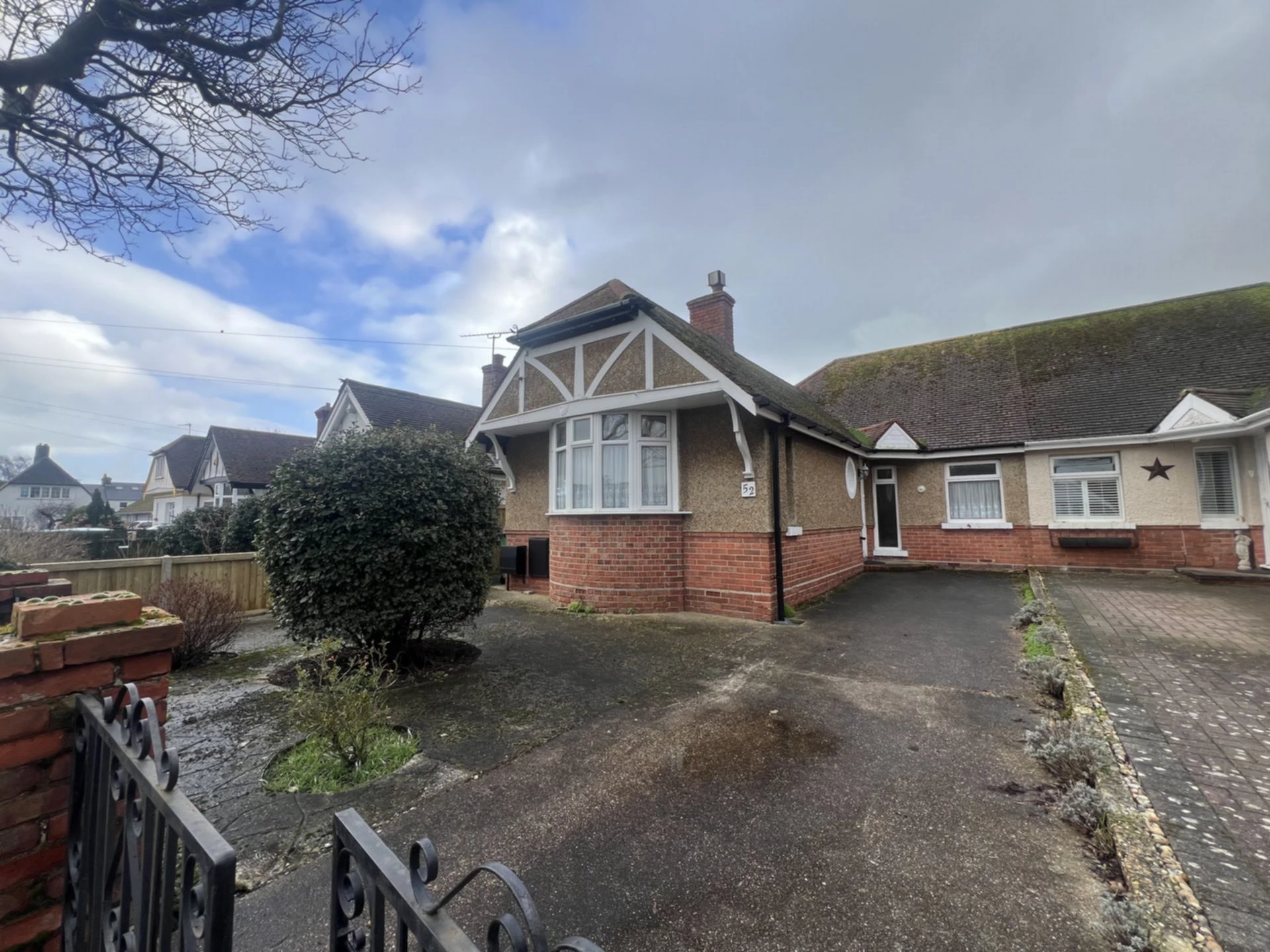Phillip Road Cheriton Folkestone CT19